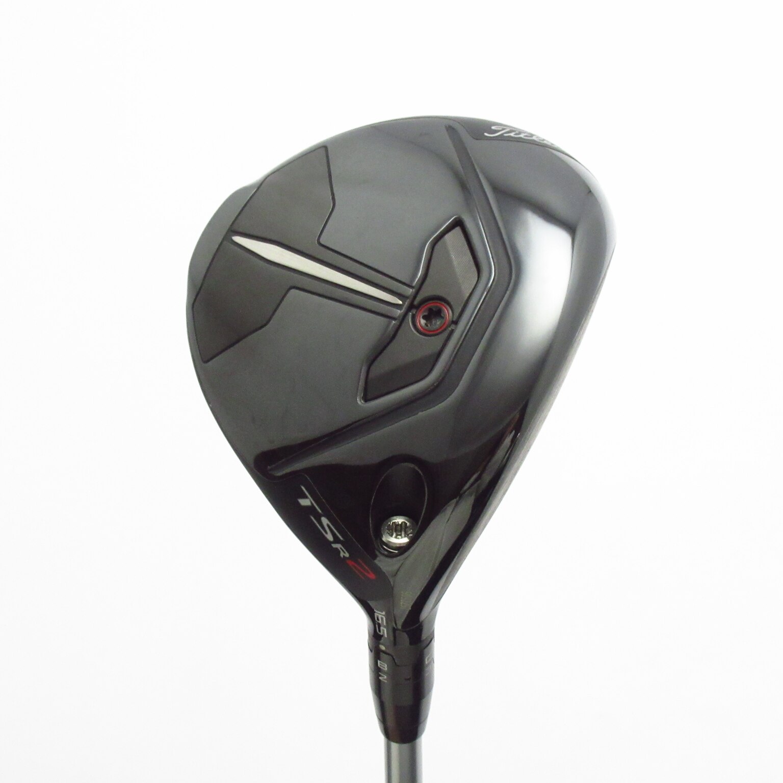 コース未使用超美品2本 TSR3 タイトリスト ドライバーFW5番 TSi 1 コース未使用超美品2本 TSR3 タイトリスト ドライバーFW5番 TSi 1