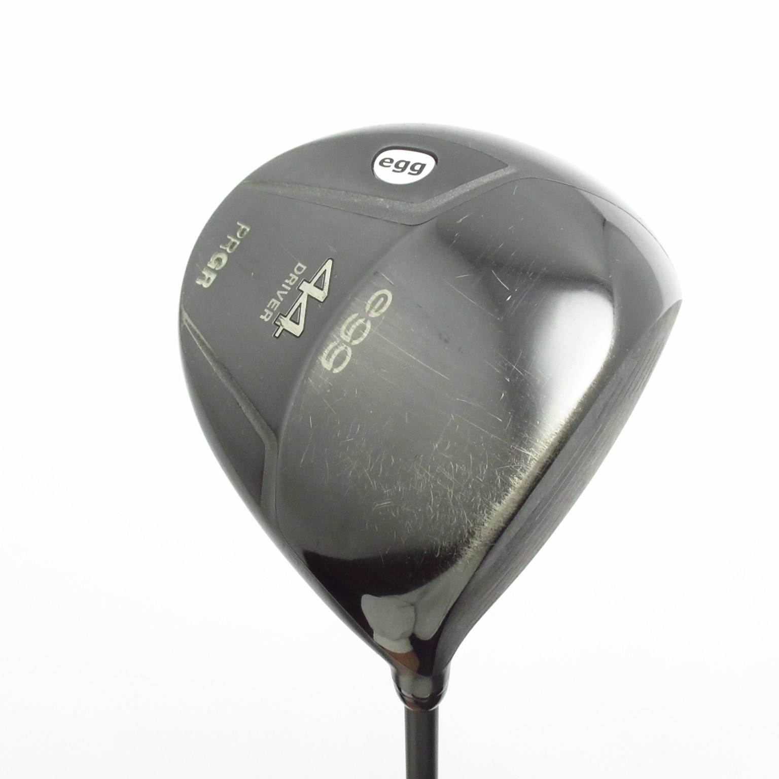 中古】egg ドライバー (プロギア) 通販｜GDO中古ゴルフクラブ