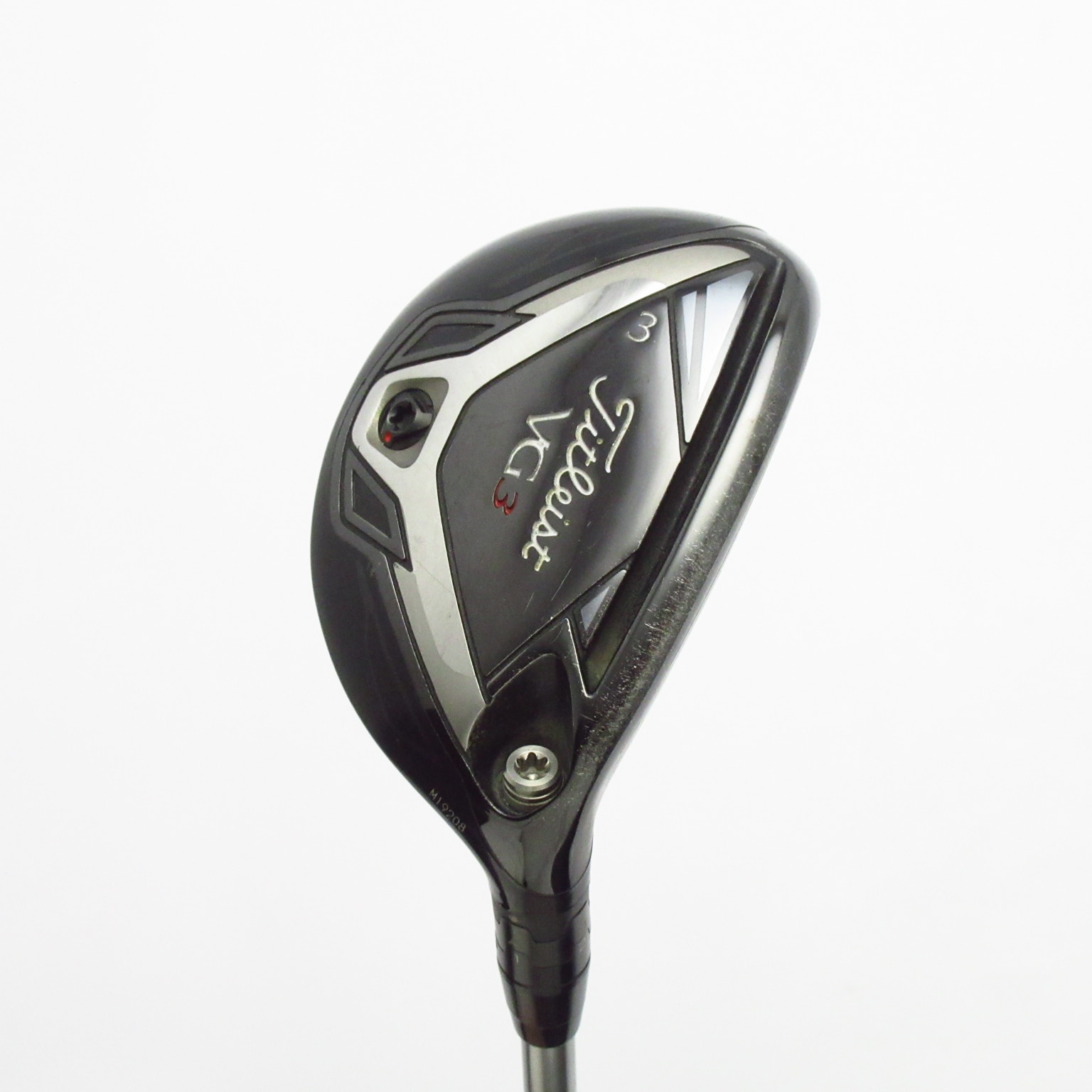 タイトリスト VG3 ユーティリティ 2018 3U 中古】VG3(2018) ユーティリティ Titleist VGH(2018) 19 S CD