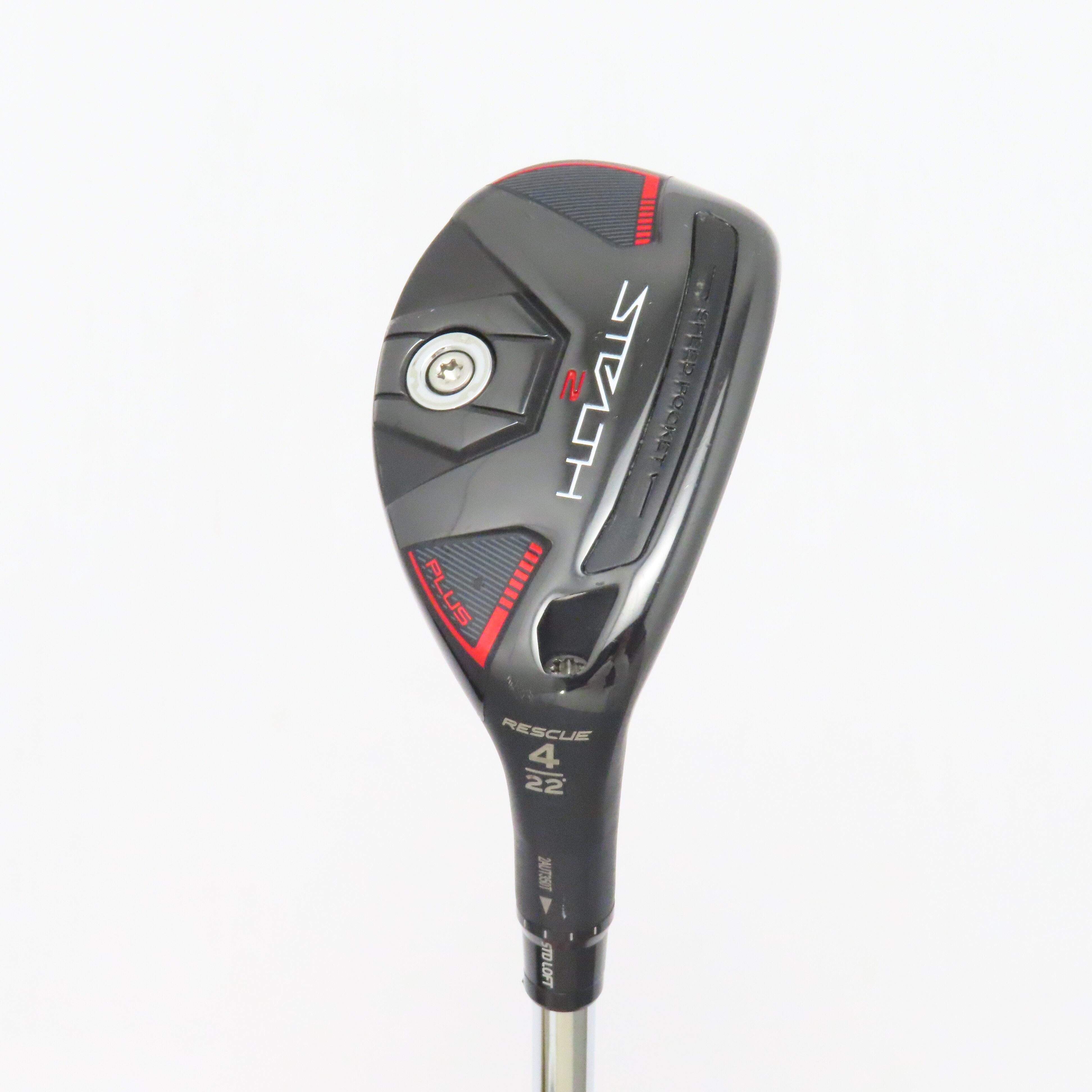 中古】ステルス ユーティリティ (テーラーメイド) メンズ 通販｜GDO