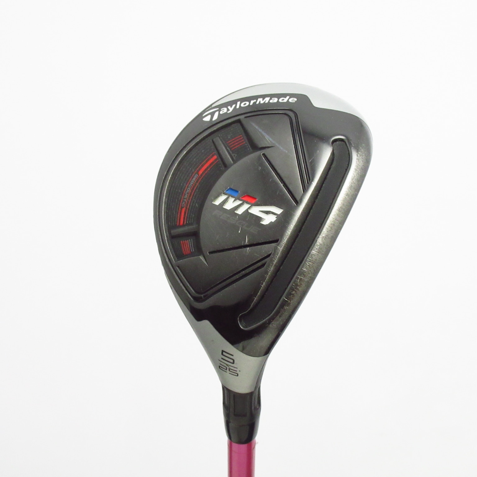 中古】M4 ユーティリティ (テーラーメイド) 通販｜GDO中古ゴルフクラブ