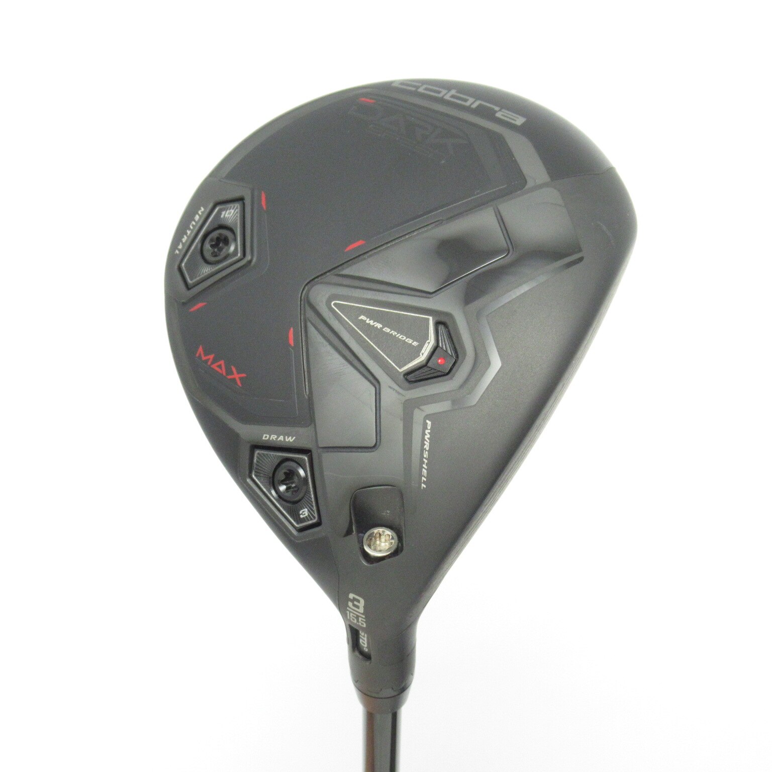 中古】ダークスピード フェアウェイウッド (コブラ) 通販｜GDO中古