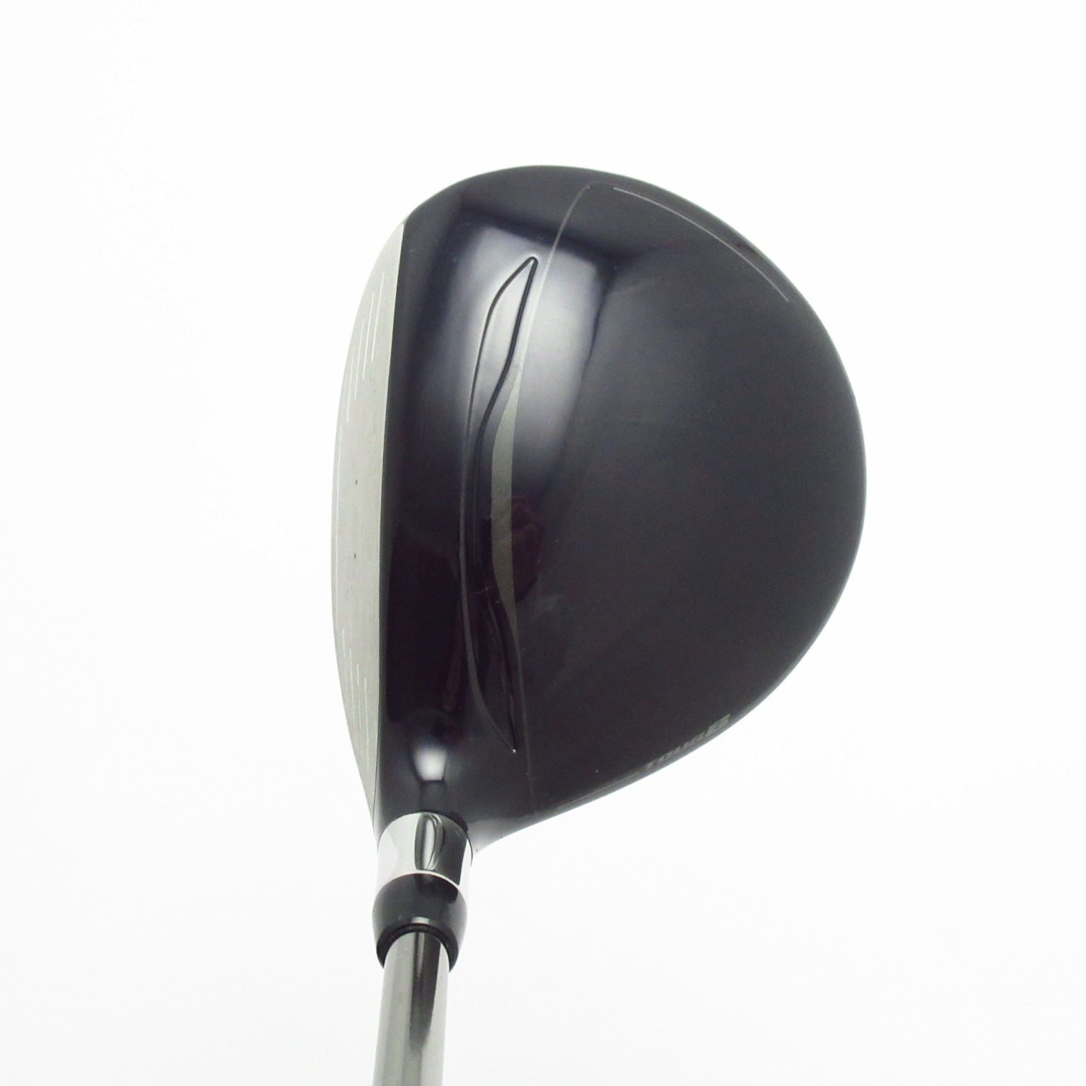 中古】JGR フェアウェイウッド Diamana ZF60 18 S C(フェアウェイ