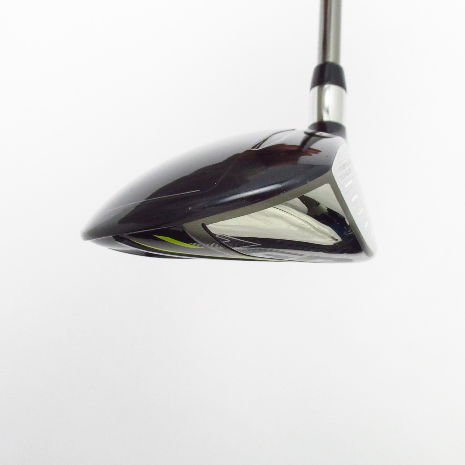 中古】JGR フェアウェイウッド Diamana ZF60 18 S C(フェアウェイ