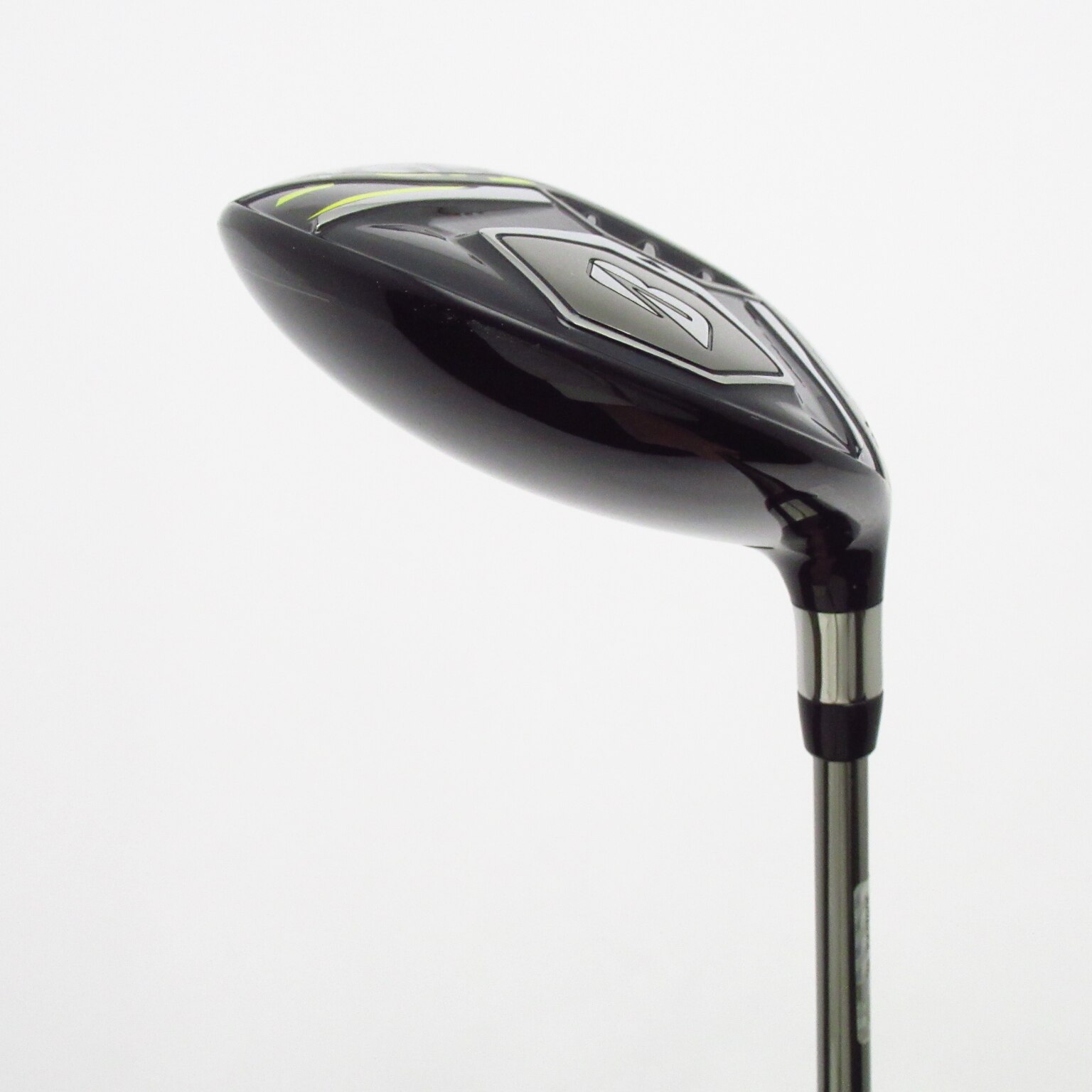 中古】JGR フェアウェイウッド Diamana ZF60 18 S C(フェアウェイ