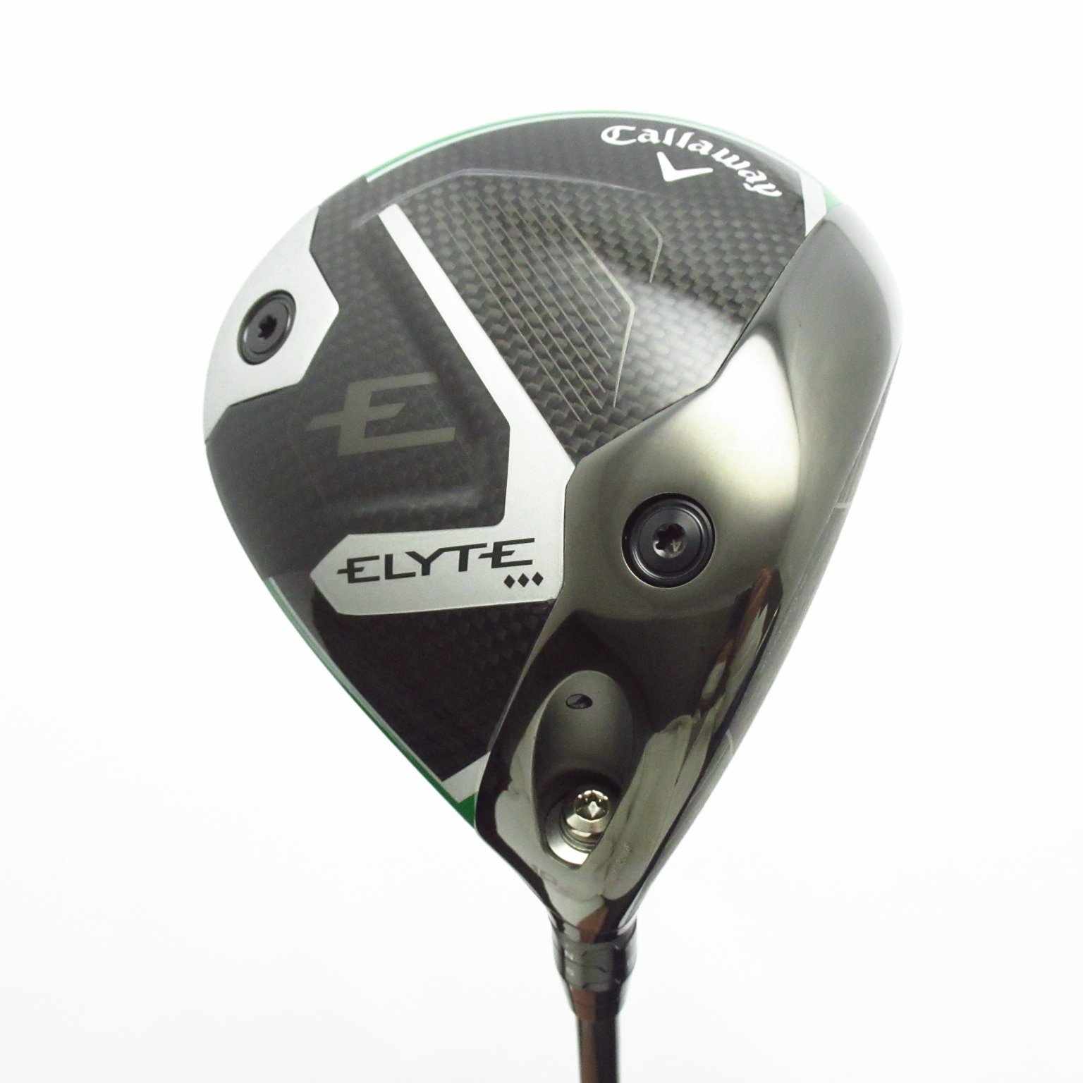 中古】エリート トリプルダイヤモンド ドライバー TENSEI GREEN 60 for