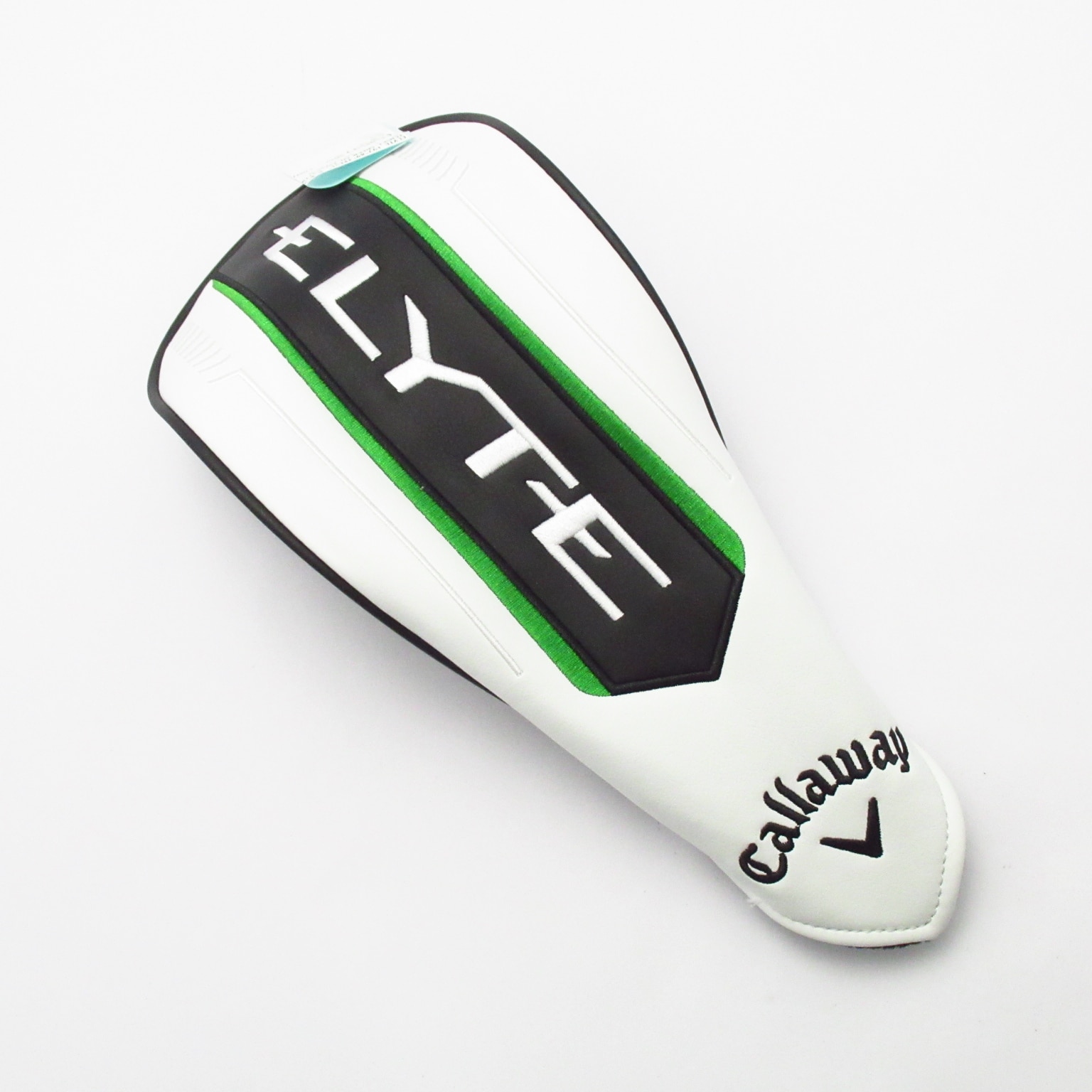 中古】エリート トリプルダイヤモンド ドライバー TENSEI GREEN 60 for