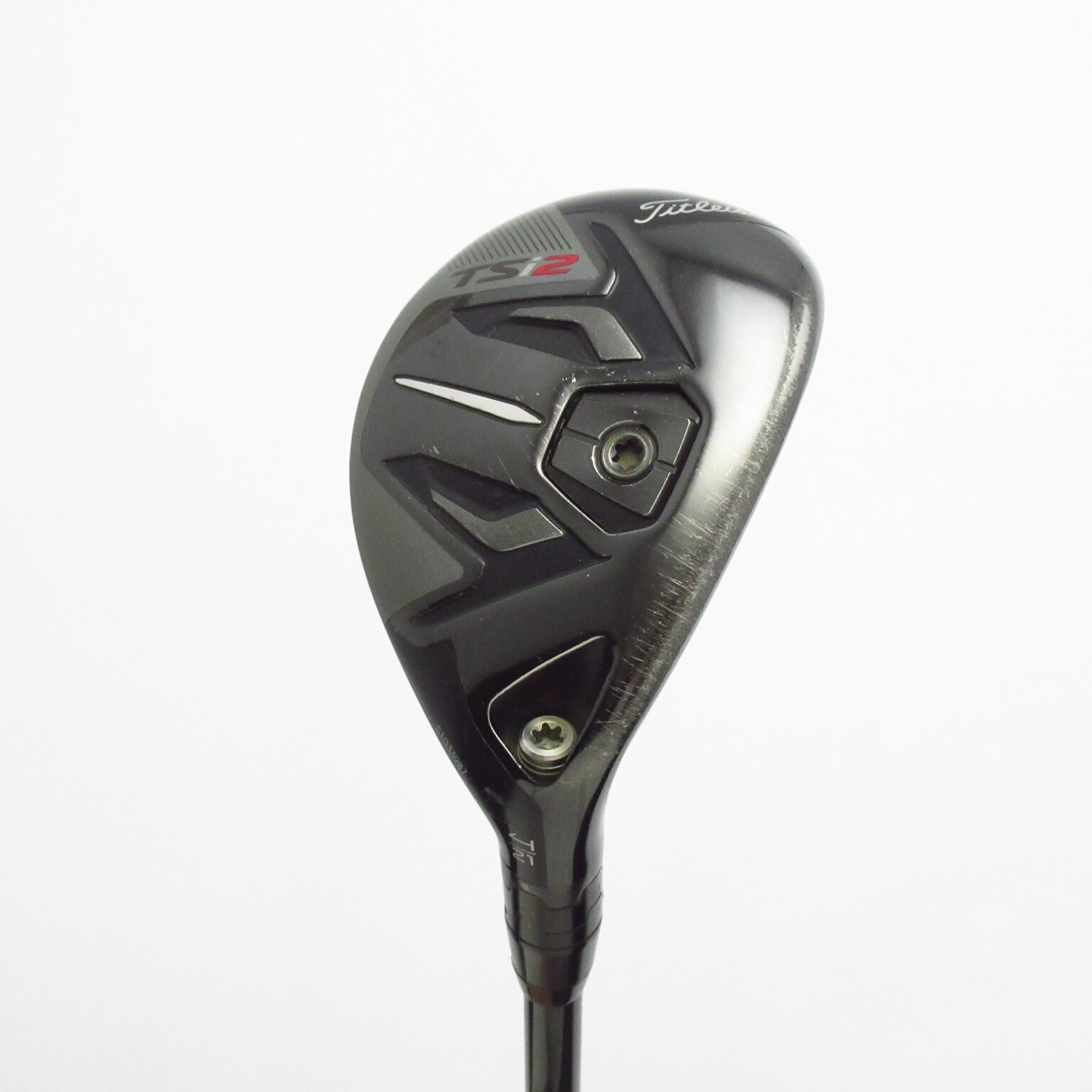 中古】TSi2 ユーティリティ TENSEI CK PRO ORANGE HYBRID 90 21 S D