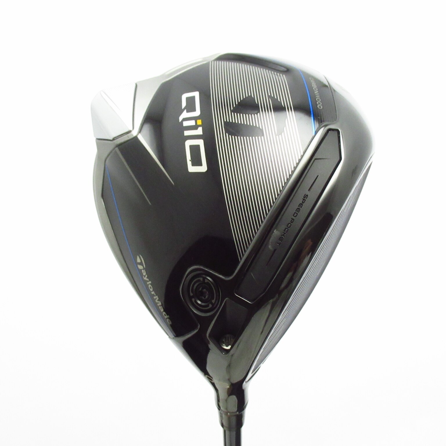 中古】Qi10 ドライバー (テーラーメイド) 通販｜GDO中古ゴルフクラブ