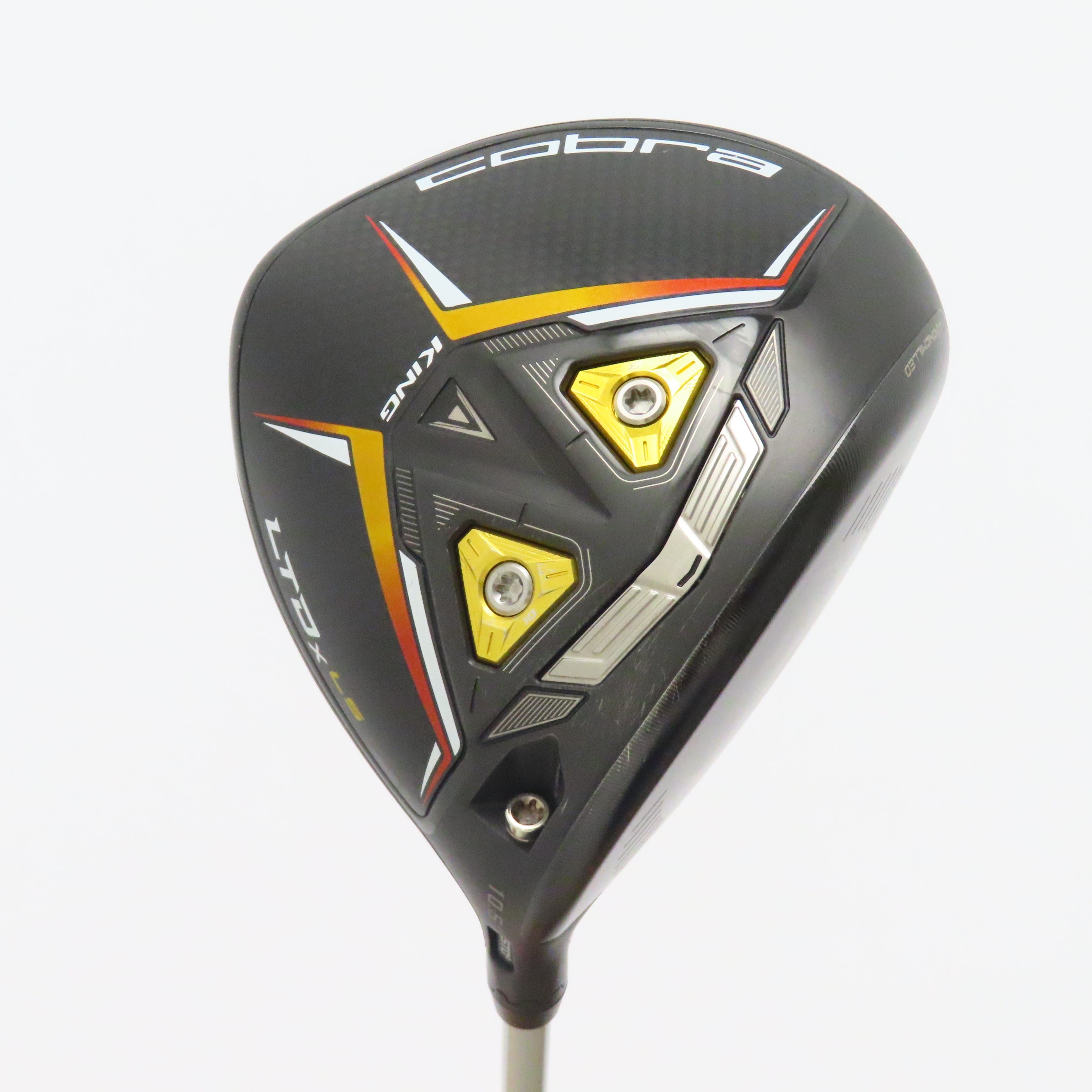 中古】LTDX LS ドライバー (コブラ) キング 通販｜GDO中古ゴルフクラブ