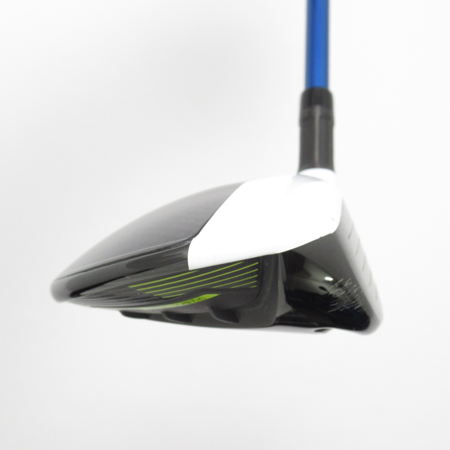 中古】M2(2017) US フェアウェイウッド Speeder 569 EVOLUTION 18 R CD