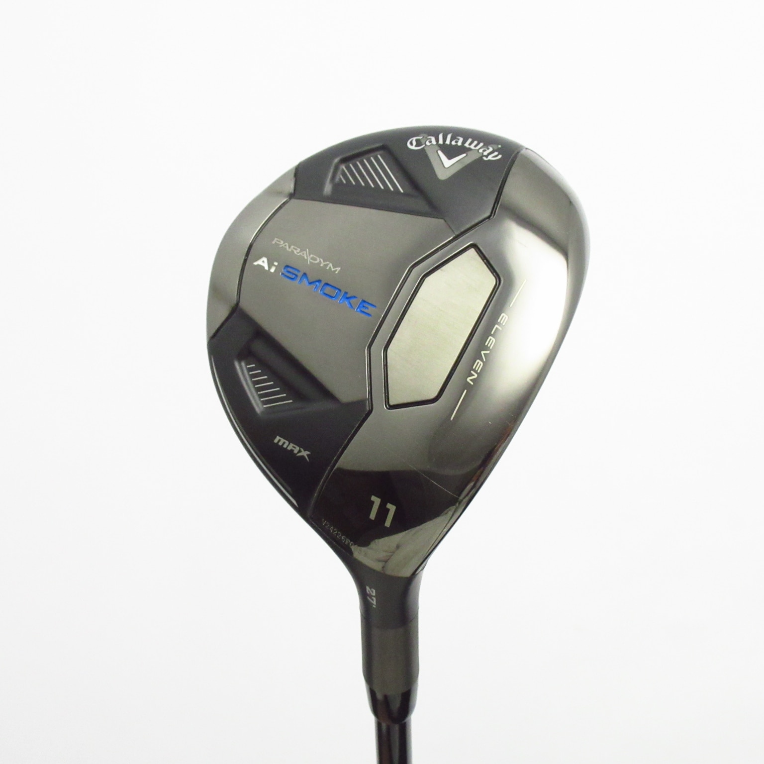 クラブ PARADYM Ai SMOKE 3W MAX HL TENSEI 60 SR 中古】パラダイム Ai SMOKE MAX フェアウェイウッド TENSEI 60 for