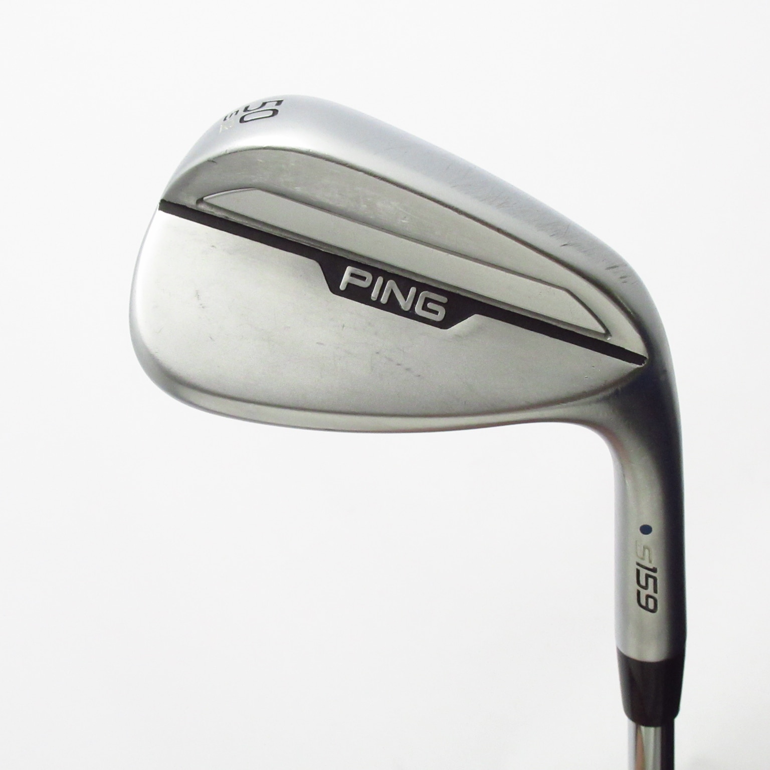 中古】S159 ウェッジ N.S.PRO 950GH neo 50-12 R C(ウェッジ（単品