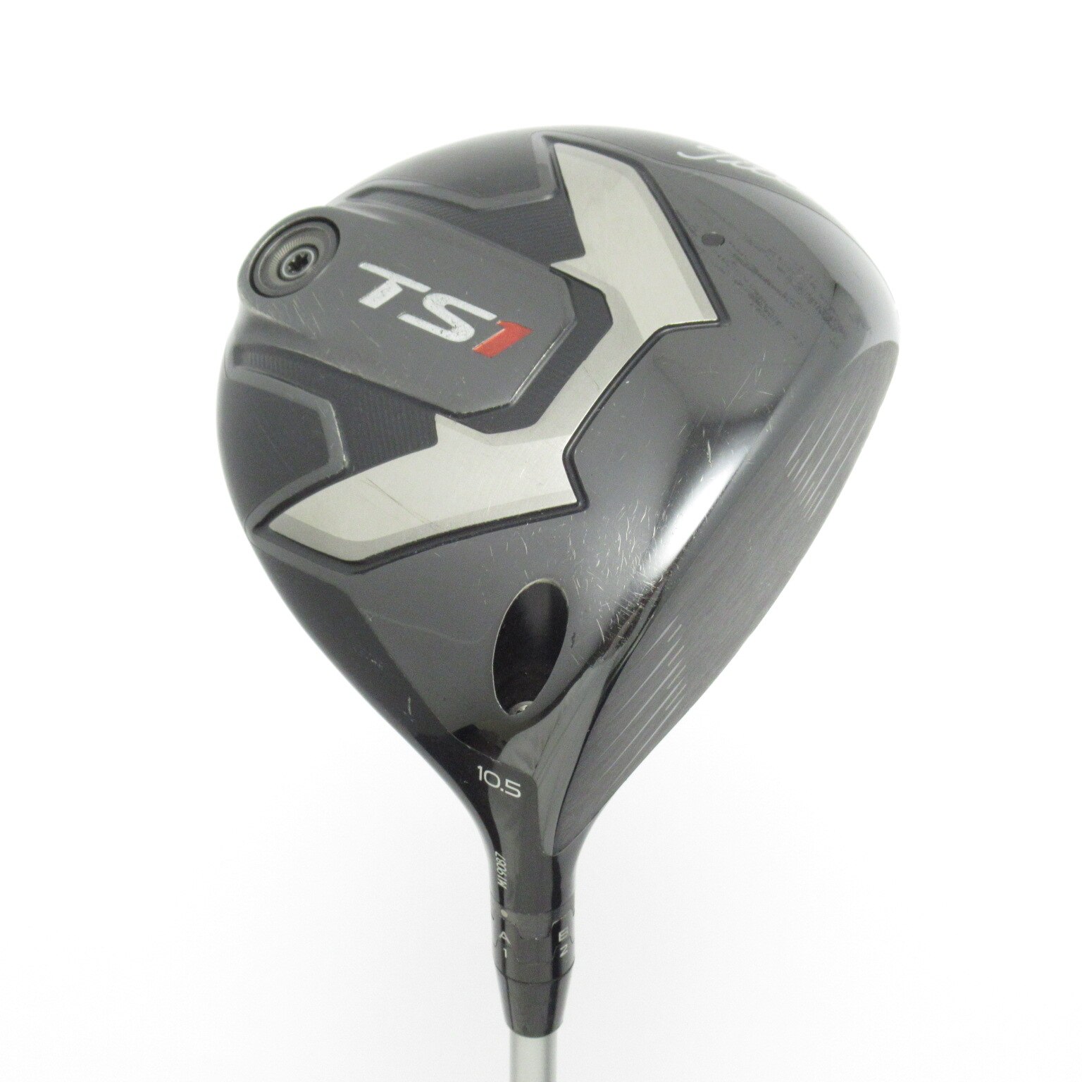 中古】TS ドライバー (タイトリスト) 通販｜GDO中古ゴルフクラブ