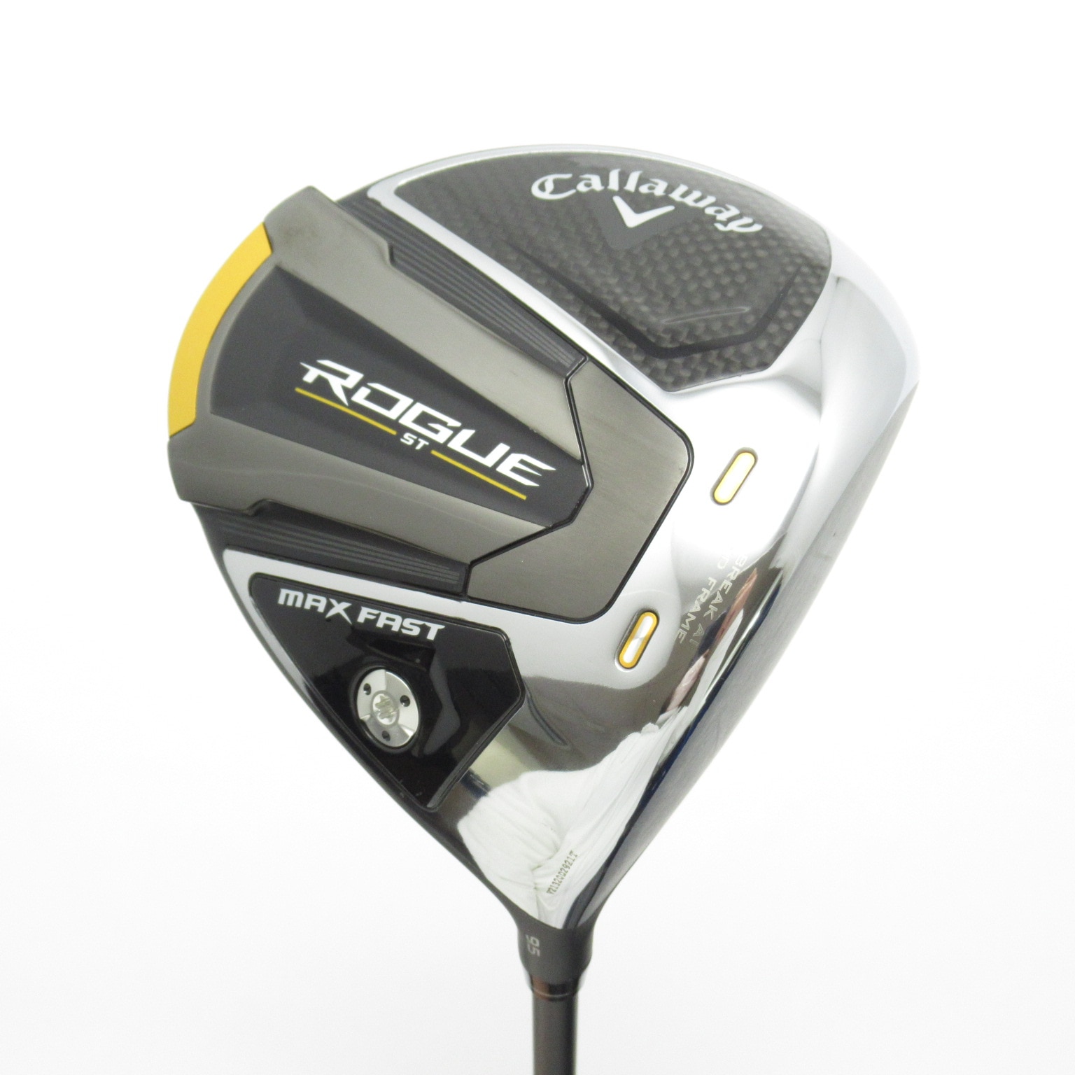 中古】ローグ ST MAX FAST ドライバー (キャロウェイ) ローグ 通販