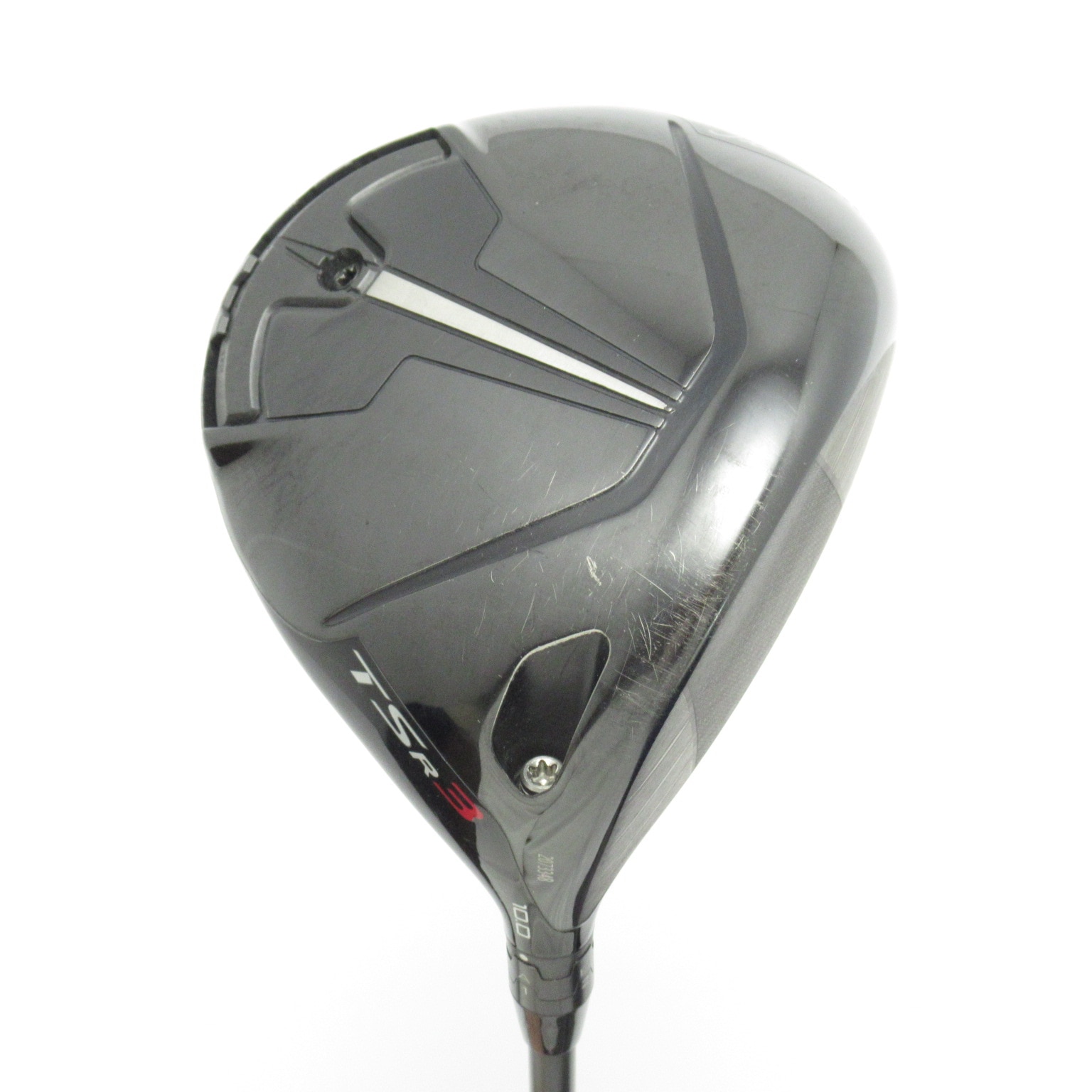 中古】TSR3 ドライバー Tour AD IZ-5 10 S D(ドライバー（単品）)|TSR