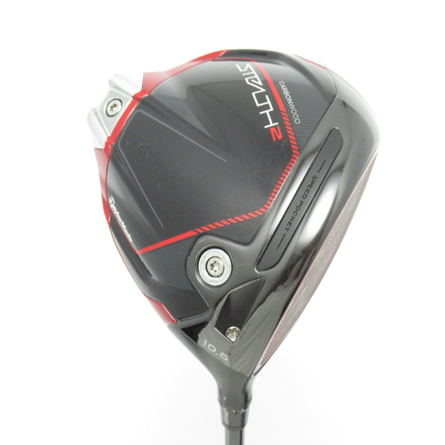 ステルス2 ドライバー 9.0° TENSEI RED TM50(S) おまけ付 中古】ステルス2 ドライバー TENSEI RED TM50(2022) 10.5 SR C