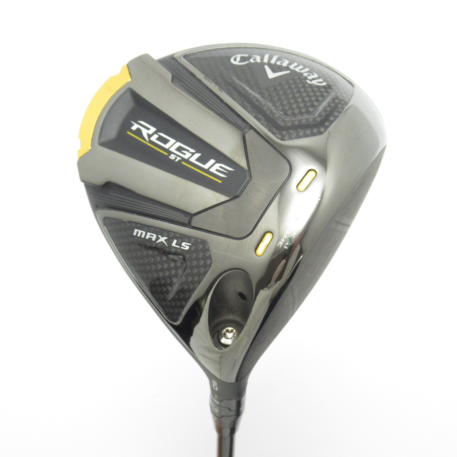 中古】ローグ ST MAX LS ドライバー TENSEI 55 for Callaway（2022） 9