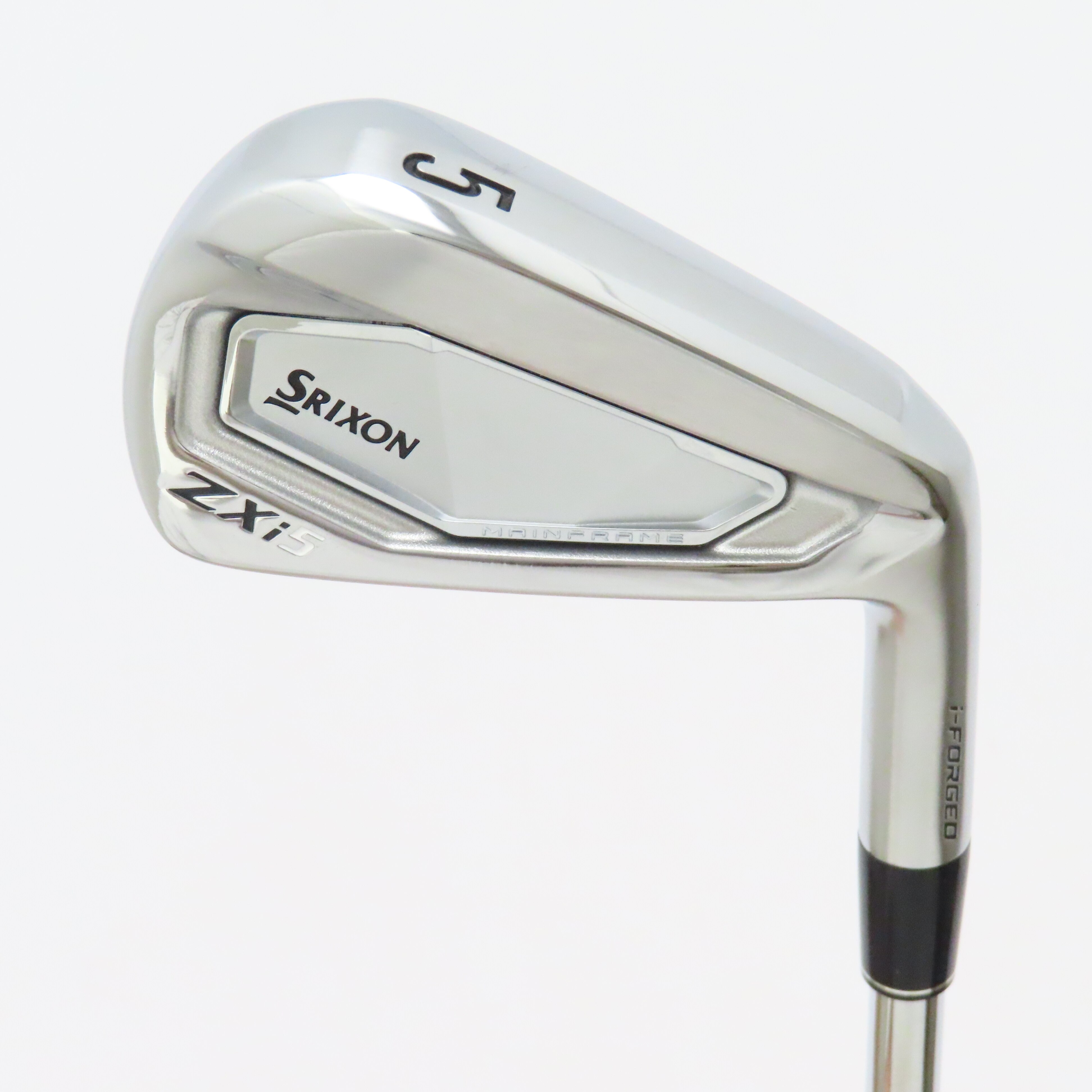 中古】スリクソン ZXi5 アイアン N.S.PRO 950GH neo 24 S BC(アイアン