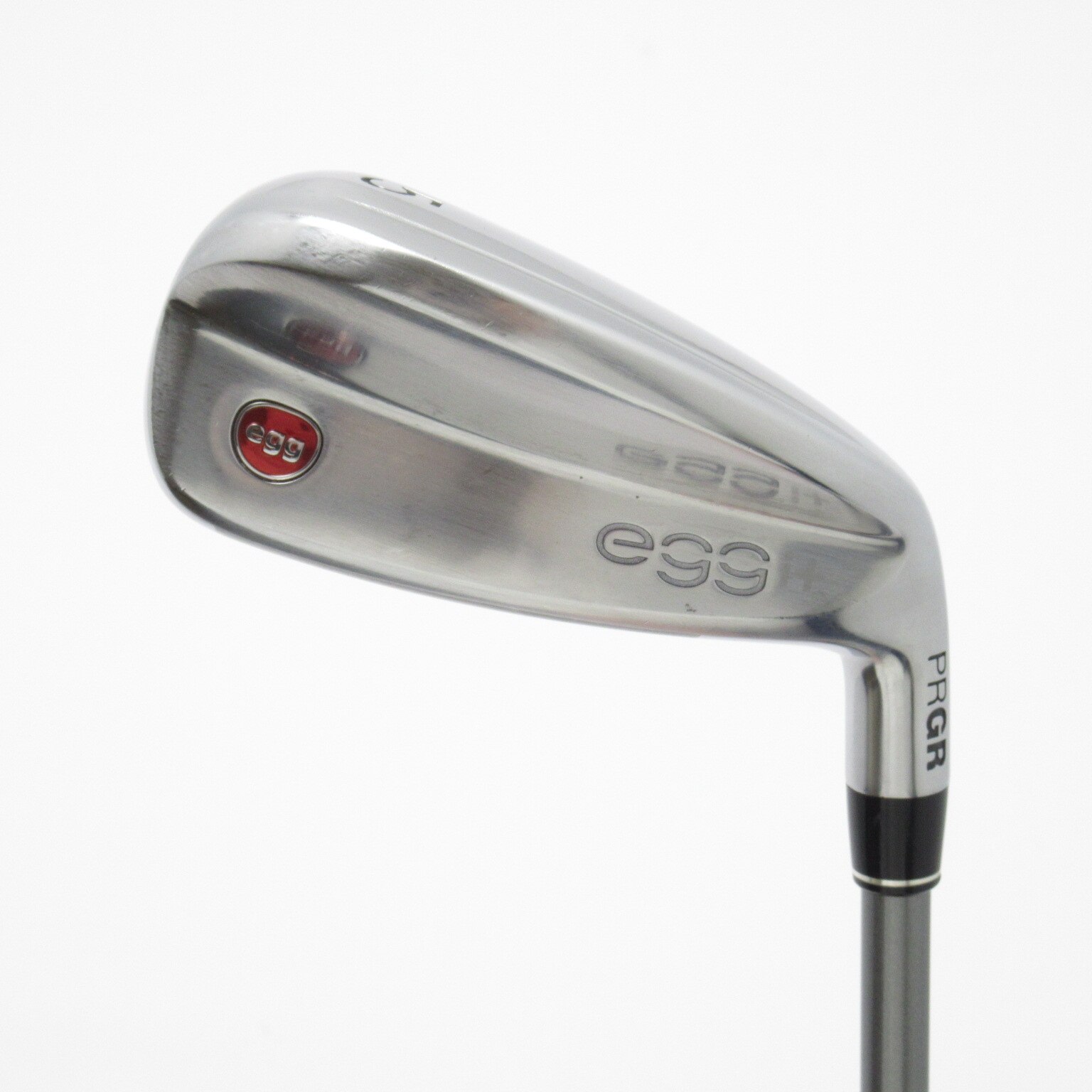 中古】egg ユーティリティ (プロギア) 通販｜GDO中古ゴルフクラブ
