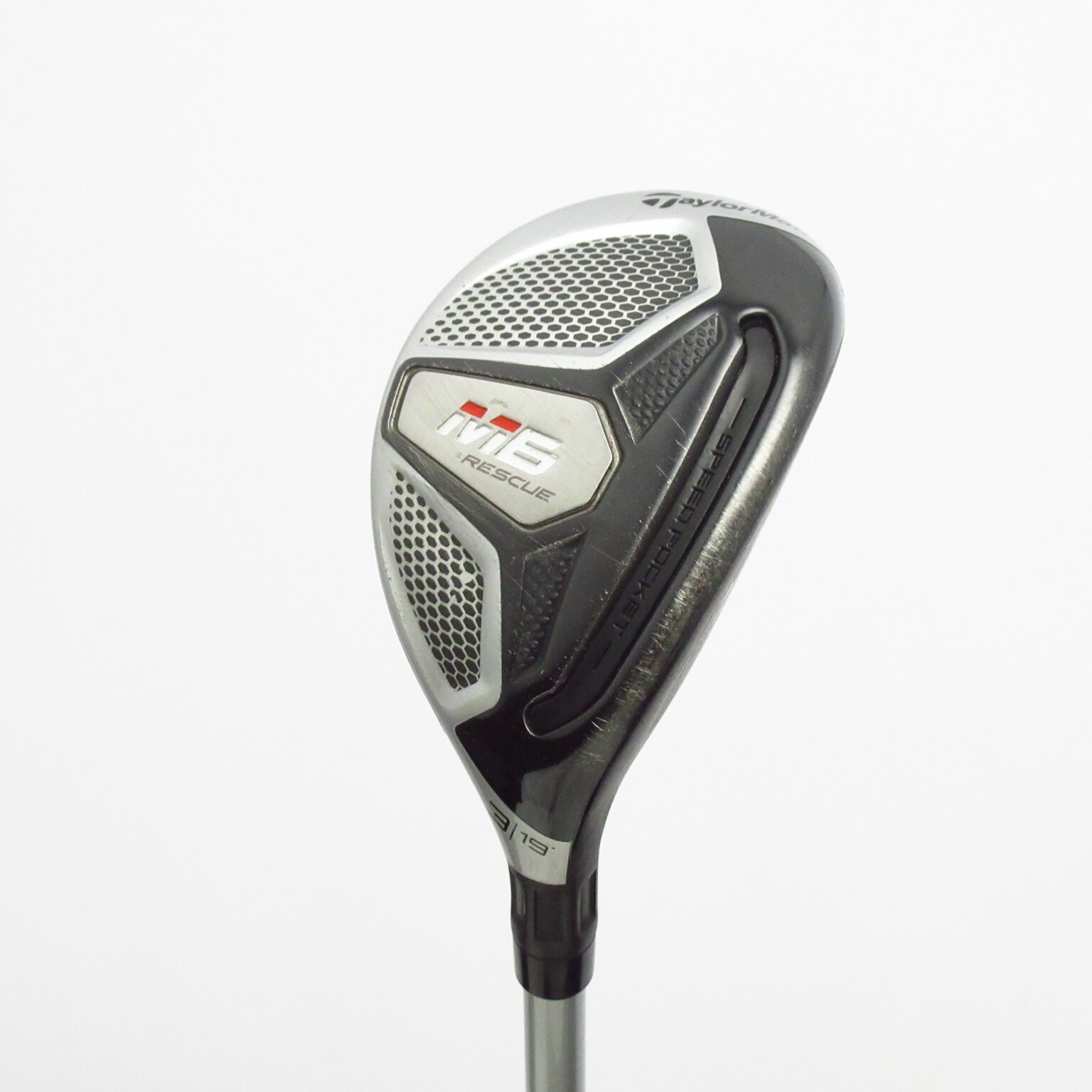 中古】M6 ユーティリティ (テーラーメイド) 通販｜GDO中古ゴルフクラブ