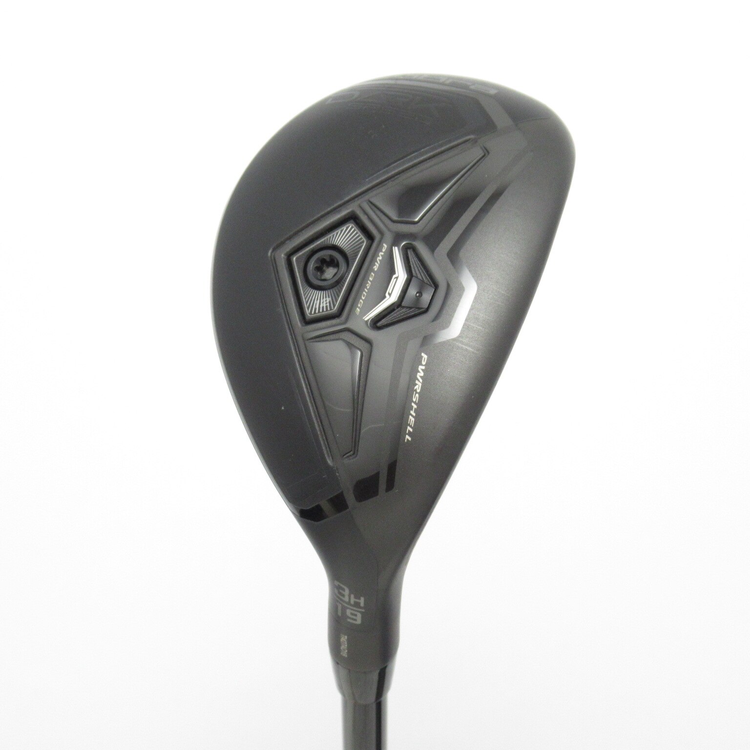 中古】ダークスピード ユーティリティ Speeder NX for Cobra SILVER 19