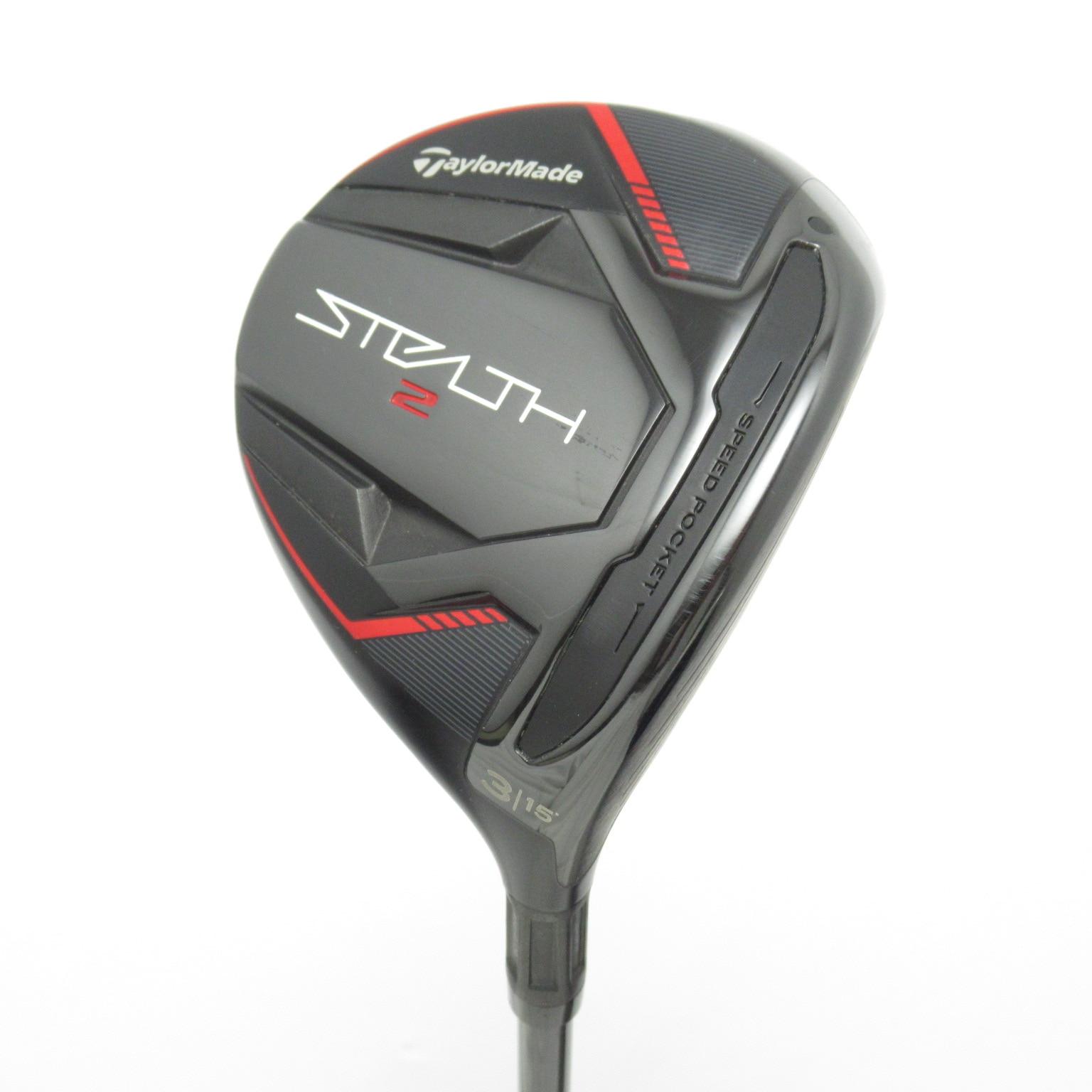 中古】ステルス 2 フェアウェイウッド (テーラーメイド) ステルス 通販