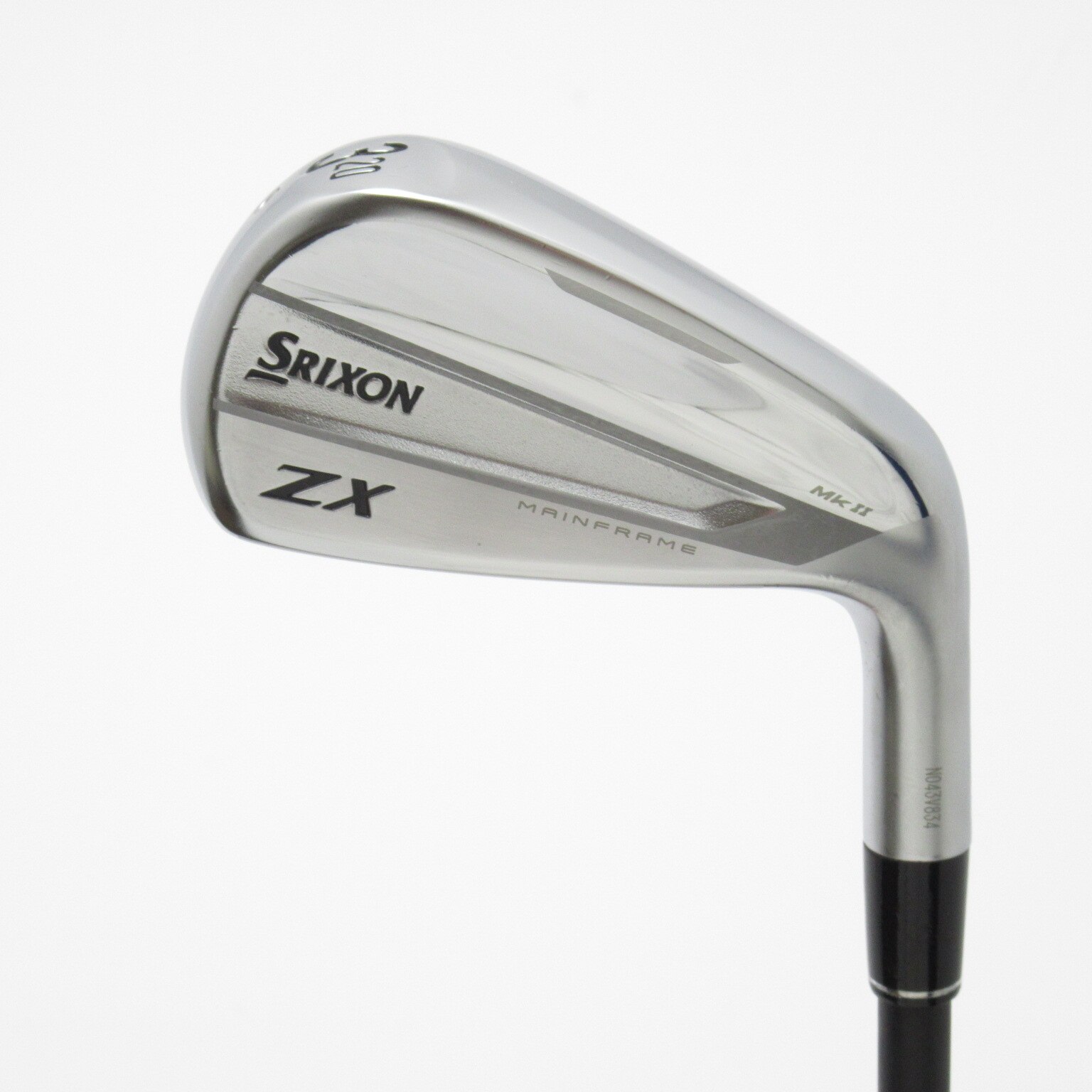 ゆーなーページ スリクソン ZX ハイブリッド | ウッド | 製品情報 | DUNLOP GOLFING WORLD