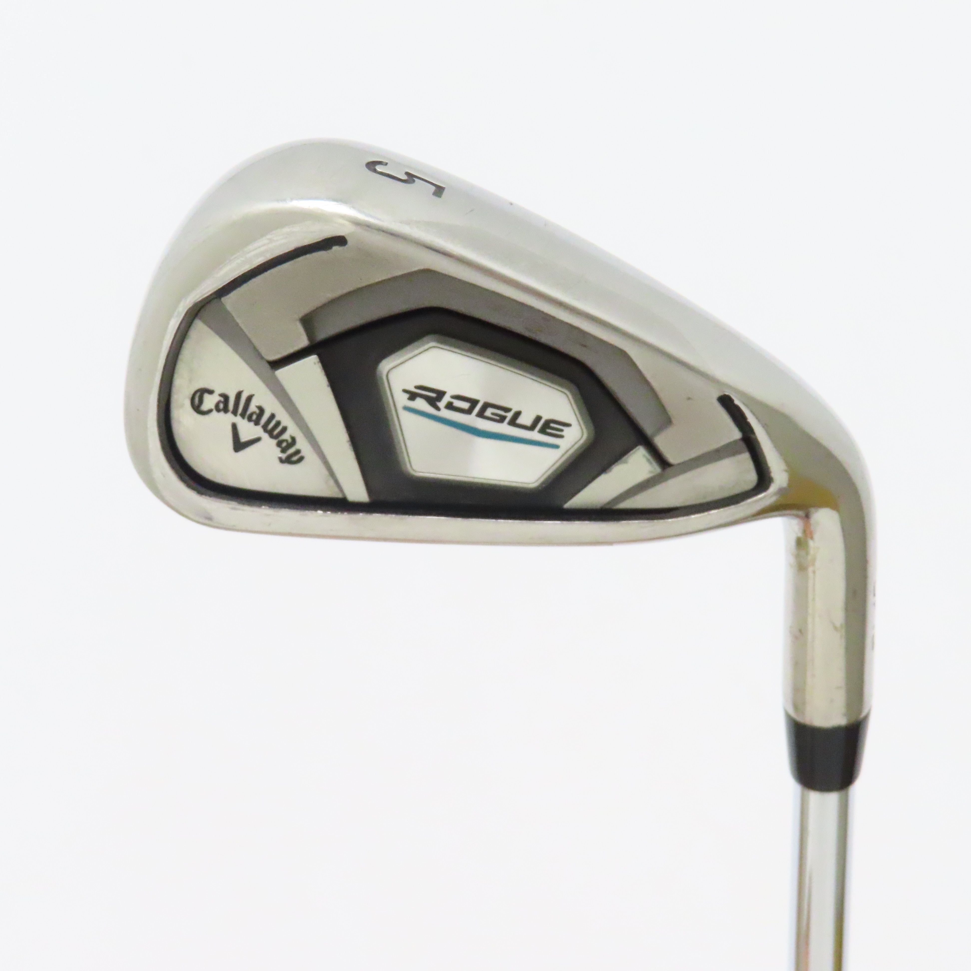 中古】ローグ アイアン N.S.PRO MODUS3 TOUR 105 23 S CD(アイアン