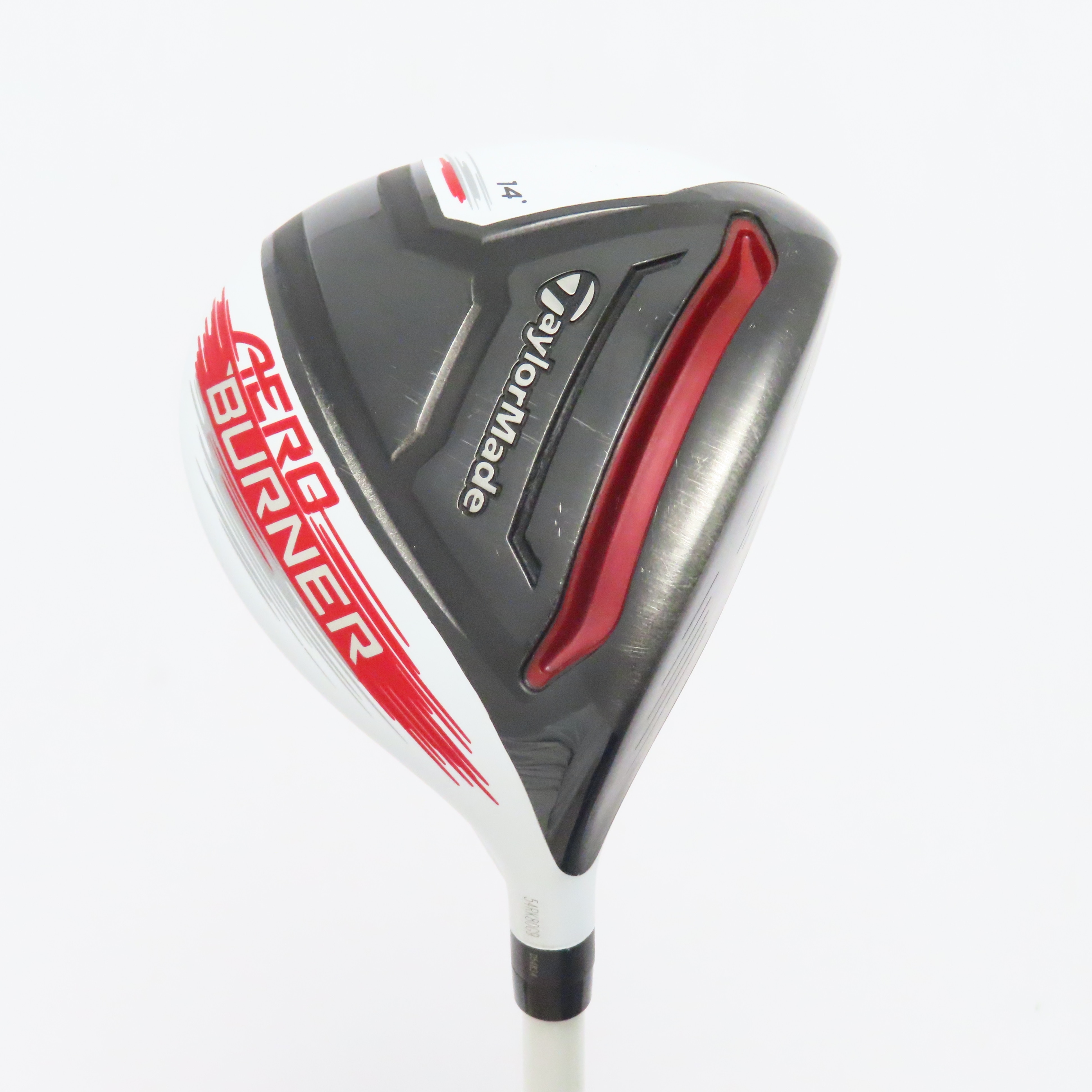 中古】エアロバーナー ドライバー (テーラーメイド) 通販｜GDO中古