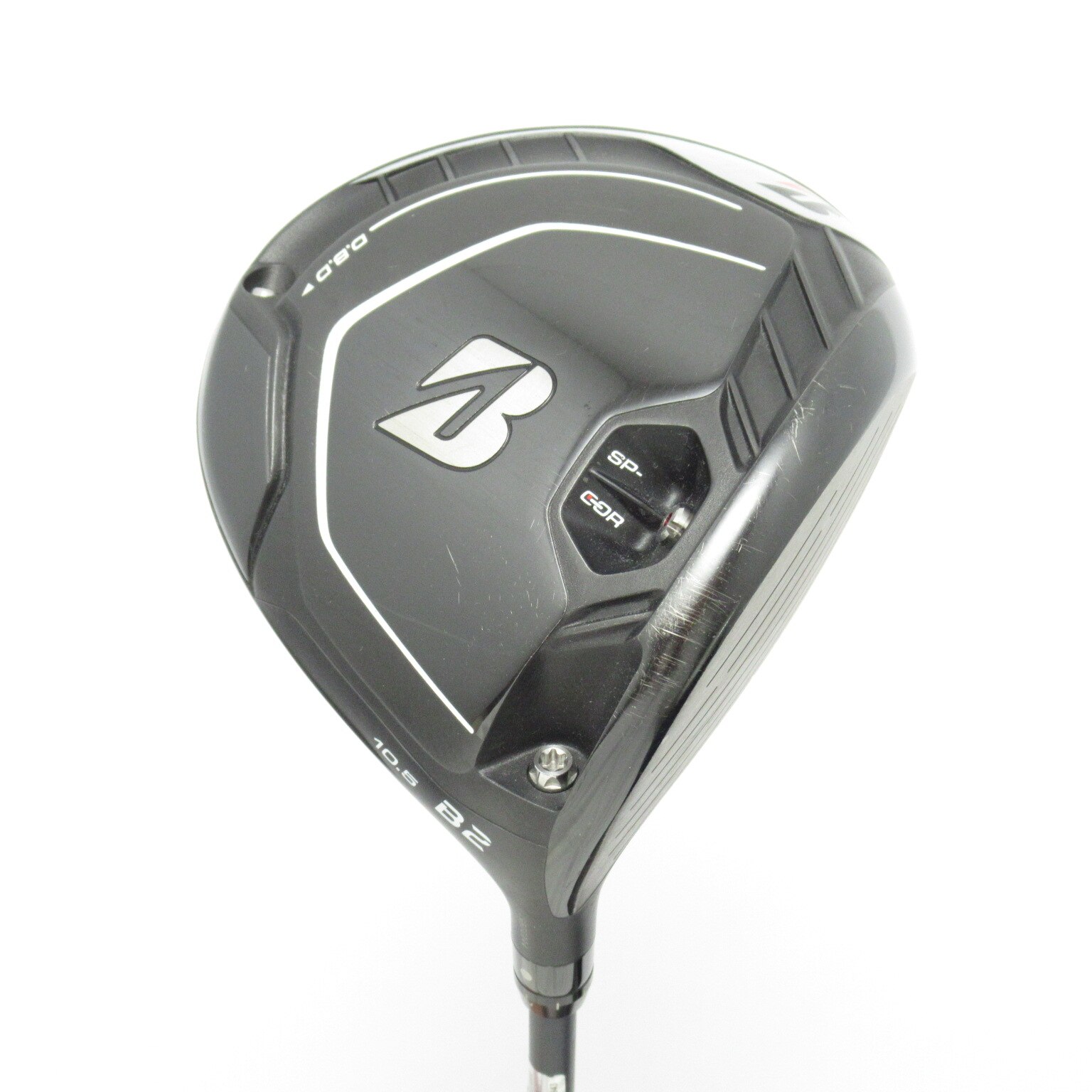 中古】B2 ドライバー (ブリヂストン) ブリヂストンゴルフ 通販｜GDO