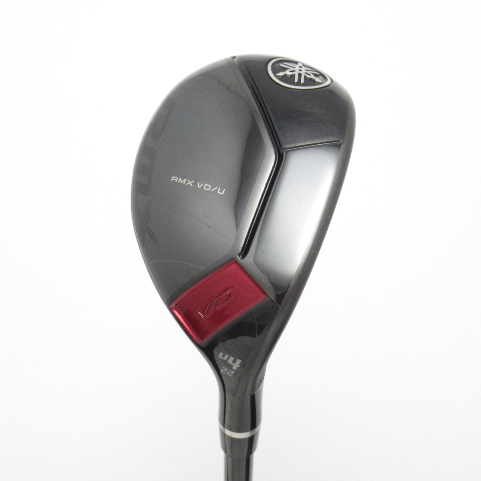 ラウンド未使用 RMX VD(2024) U4 TENSEI TB 70h S 中古】RMX VD(2024) ユーティリティ オリジナルカーボン TENSEI TB h