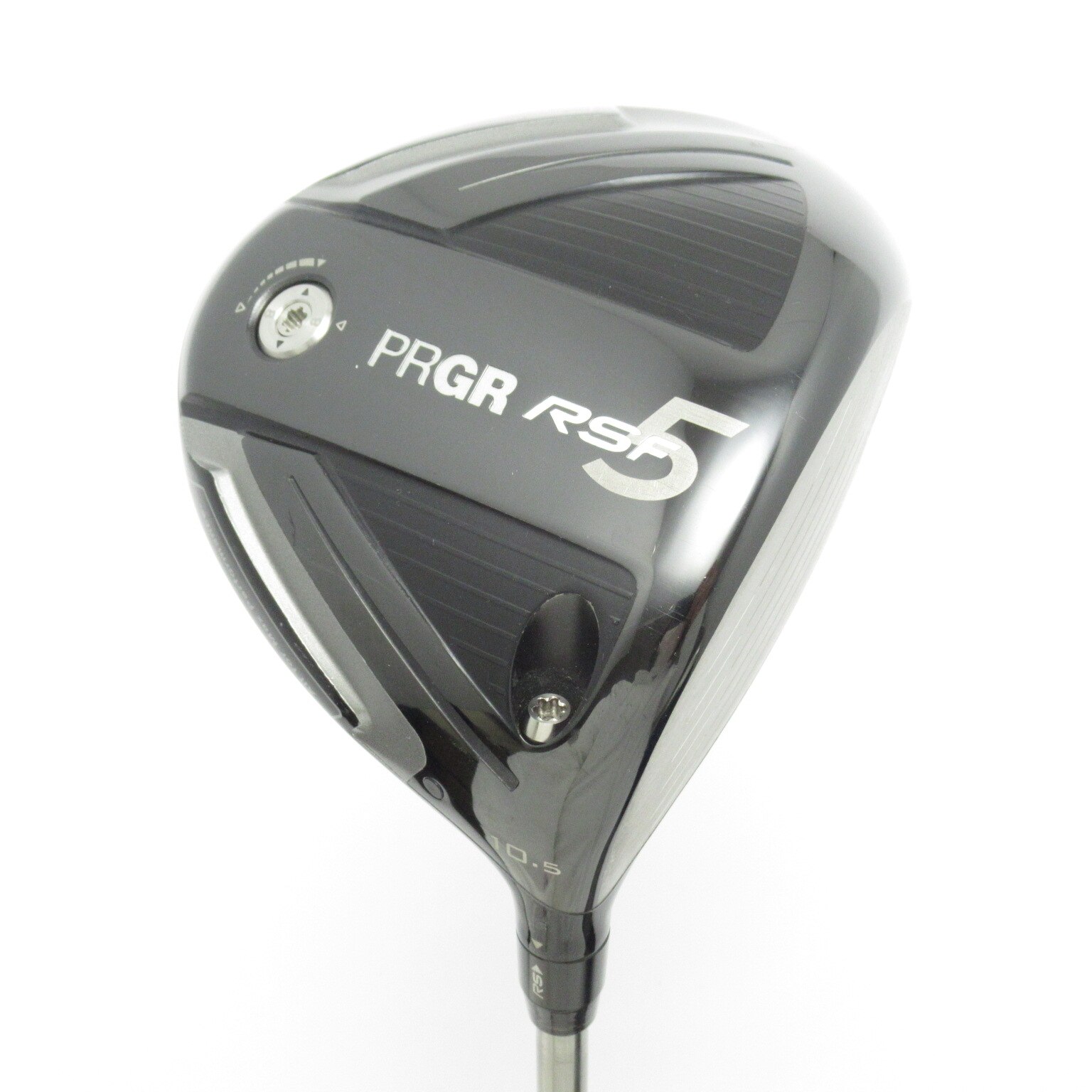 中古】RS ドライバー (プロギア) 通販｜GDO中古ゴルフクラブ