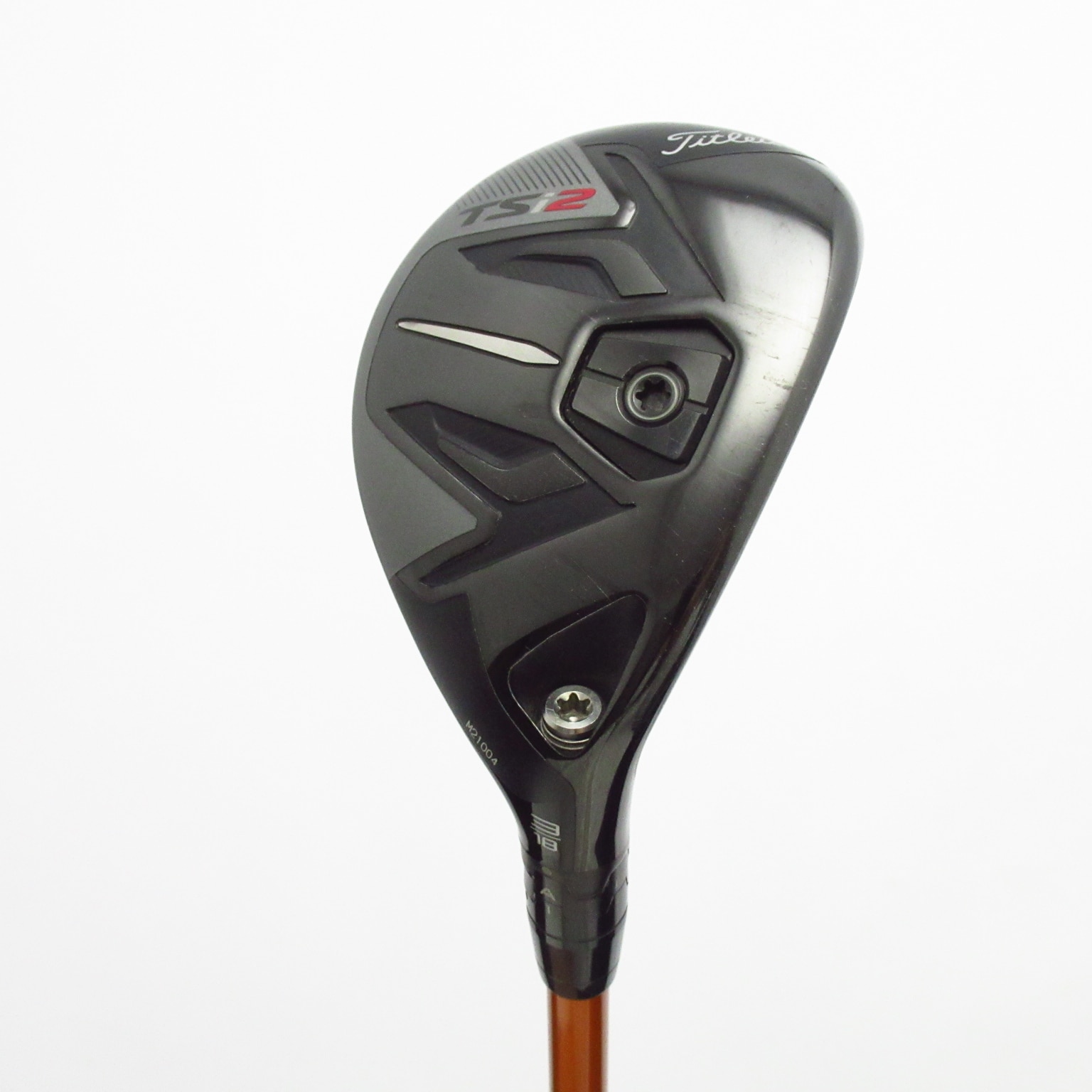 中古】TSi2 ユーティリティ Tour AD DI-95 HYBRID 18 X CD