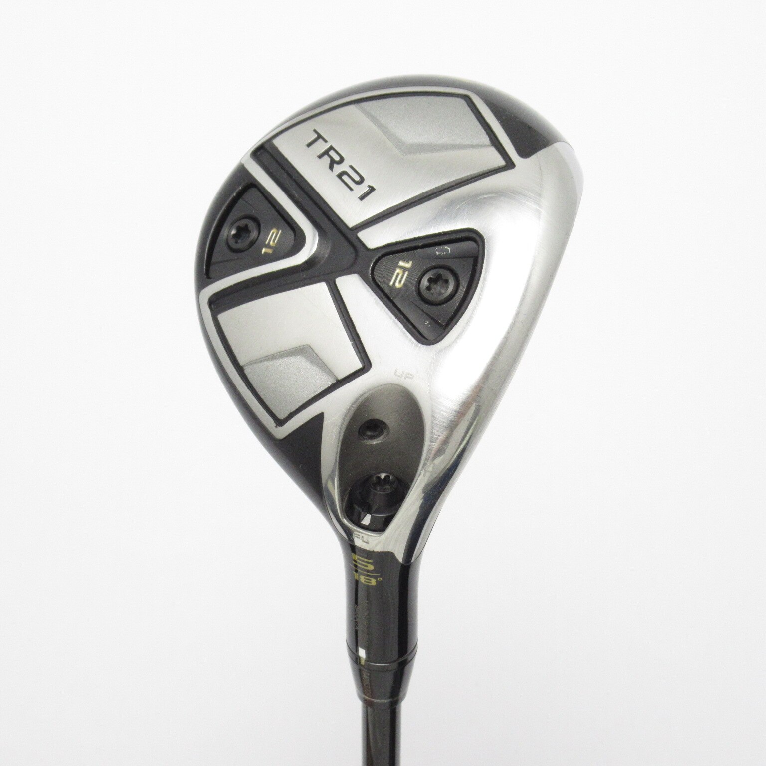 中古】ツアーワールド TR21 (本間ゴルフ) ツアーワールド 通販｜GDO