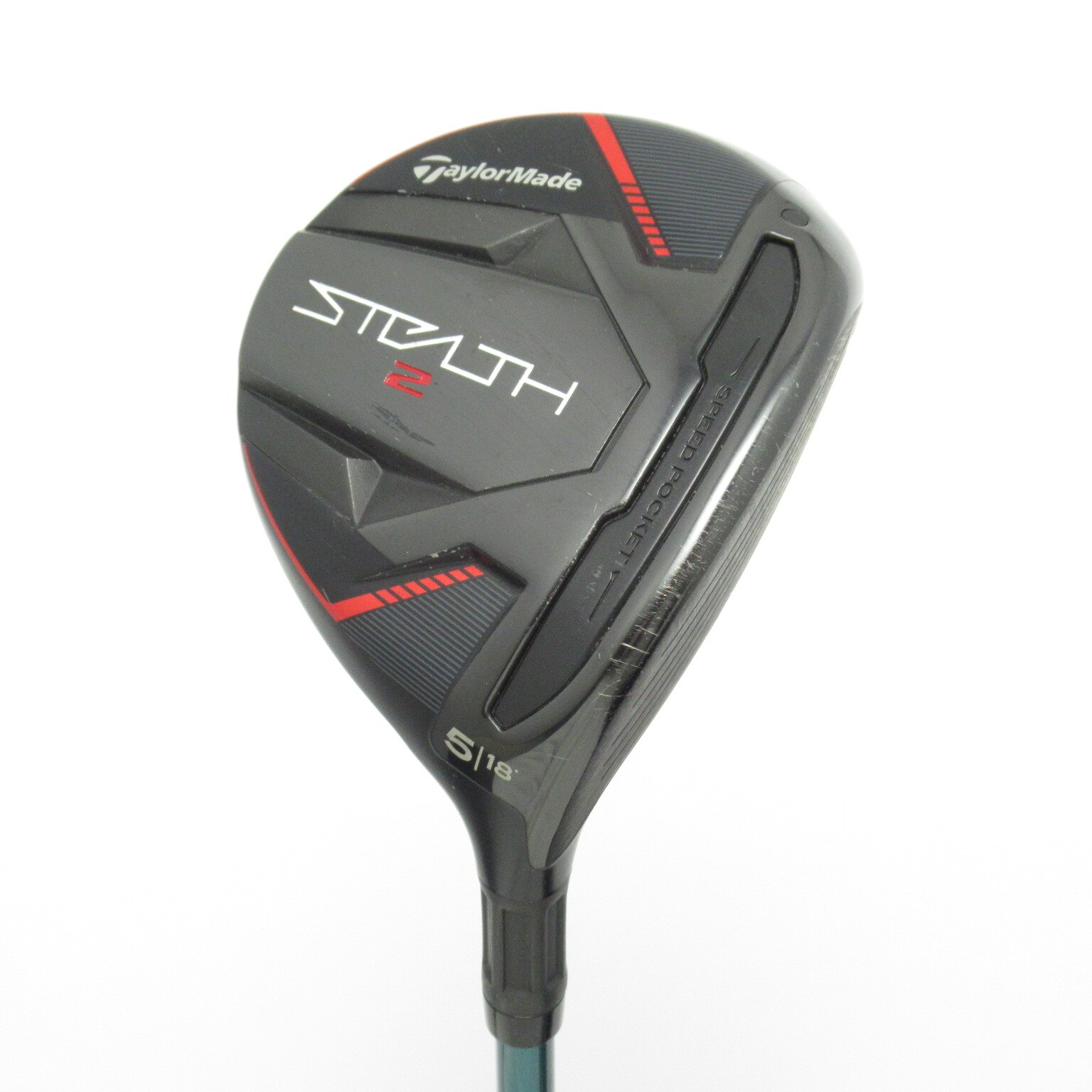 中古】ステルス フェアウェイウッド (テーラーメイド) 通販｜GDO中古