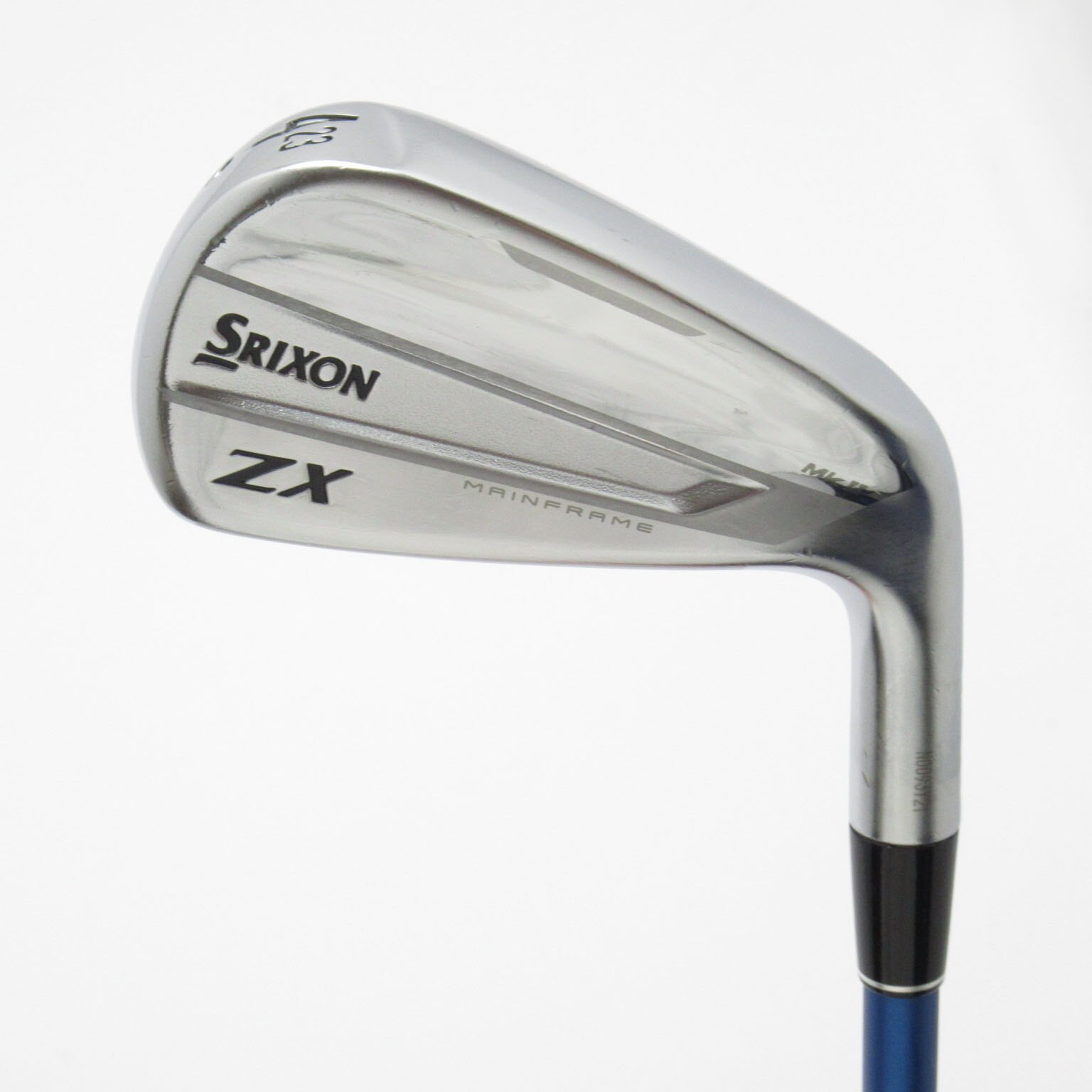 ゆ出品 ゆと スリクソン ZX ユーティリティ | アイアン | 製品情報 | DUNLOP