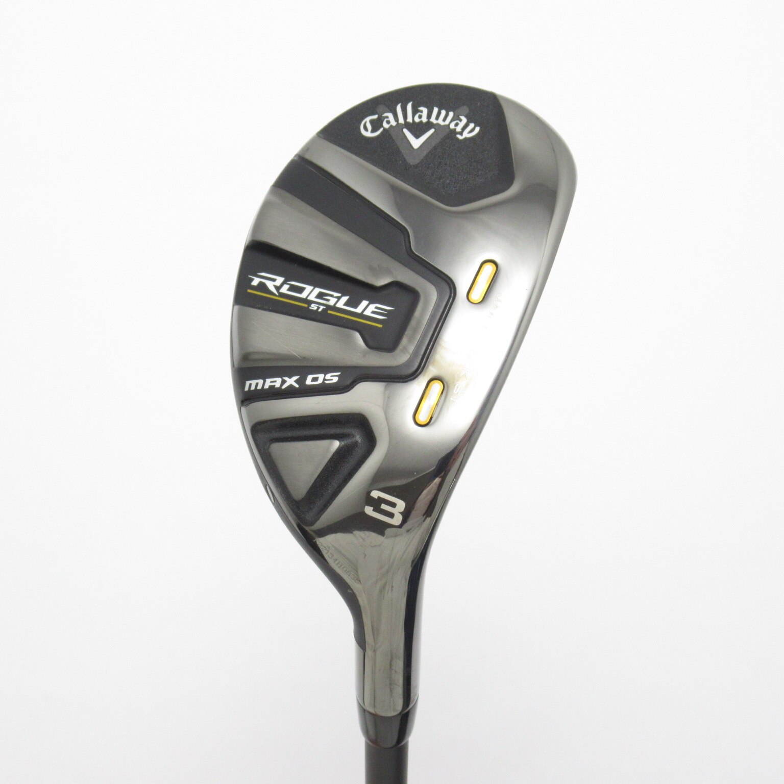 中古】ローグ ST MAX OS ユーティリティ (キャロウェイ) ローグ 通販