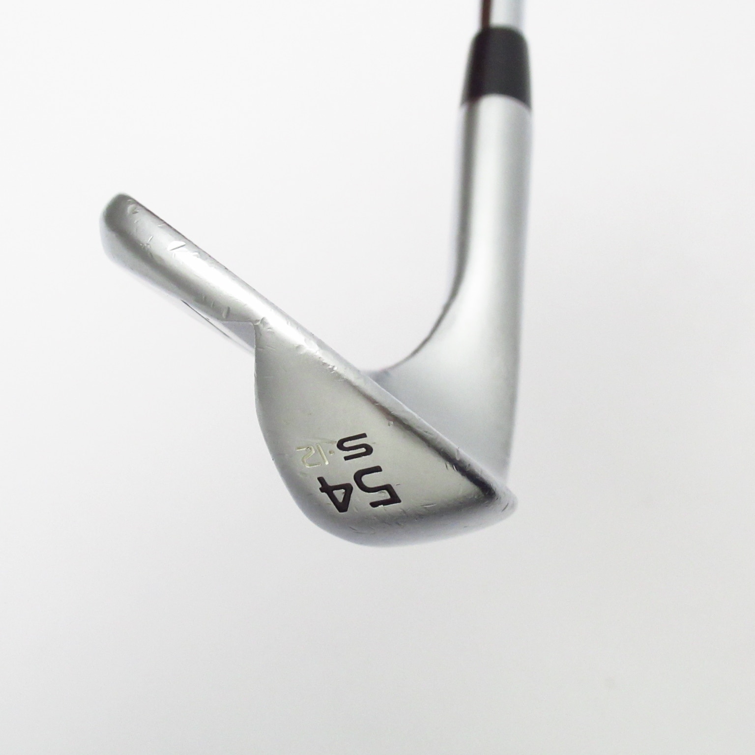 中古】グライド 4.0 S ウェッジ N.S.PRO ZELOS 7 54-12 WEDGE D