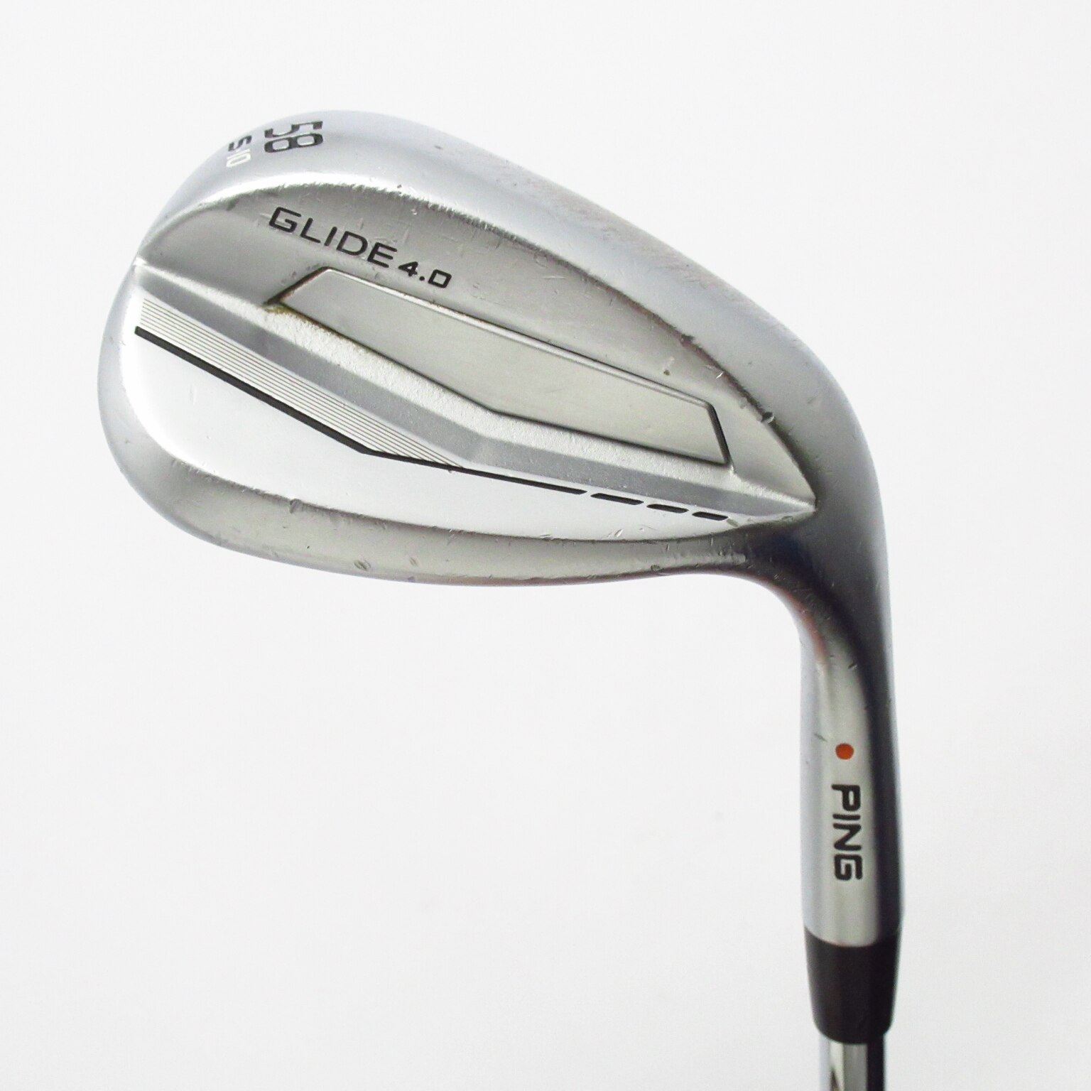中古】グライド 4.0 S ウェッジ (ピン) GLIDE 通販｜GDO中古ゴルフクラブ
