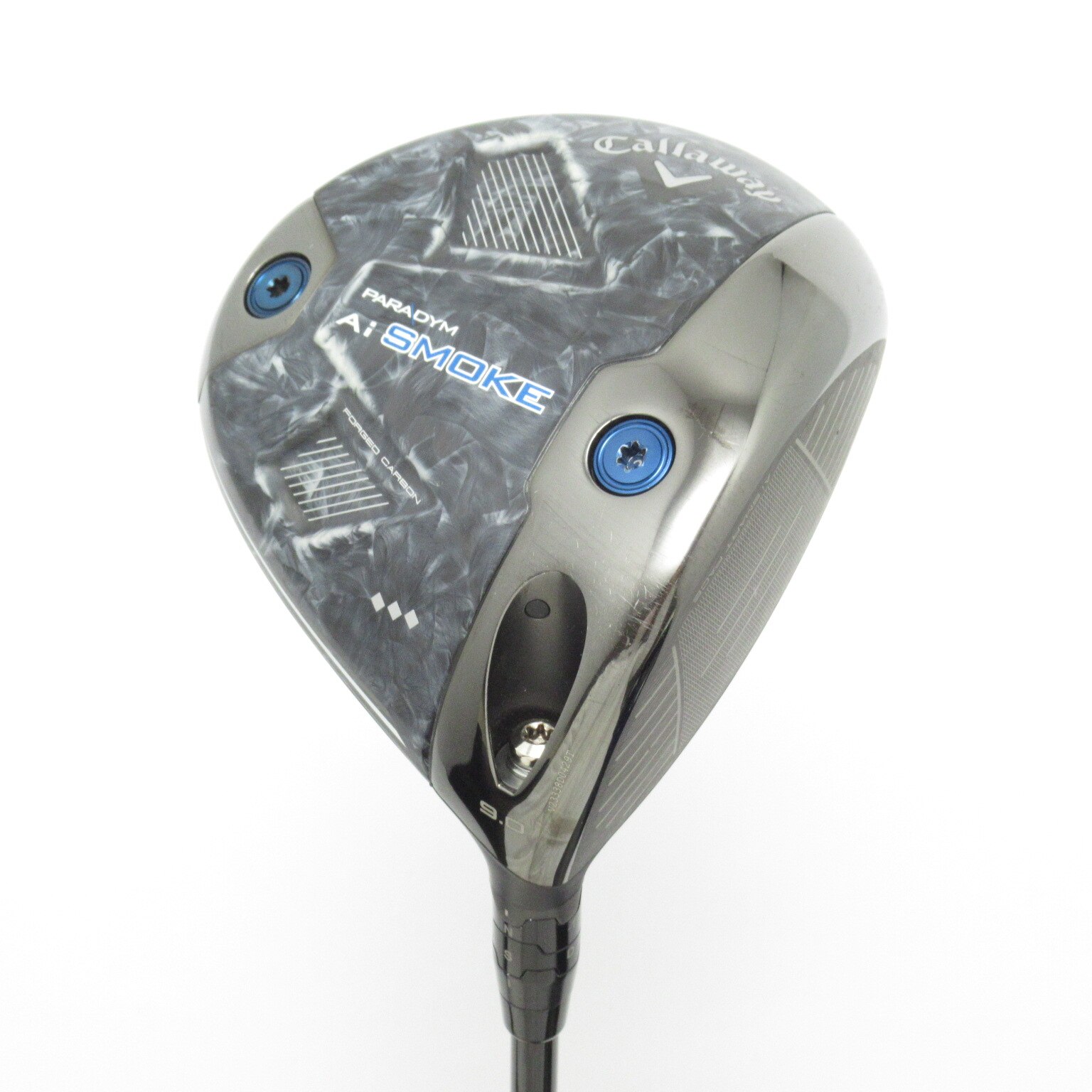 中古】PARADYM Ai SMOKEﾄﾘﾌﾟﾙﾀﾞｲﾔ ドライバー (キャロウェイ) Ai SMOKE