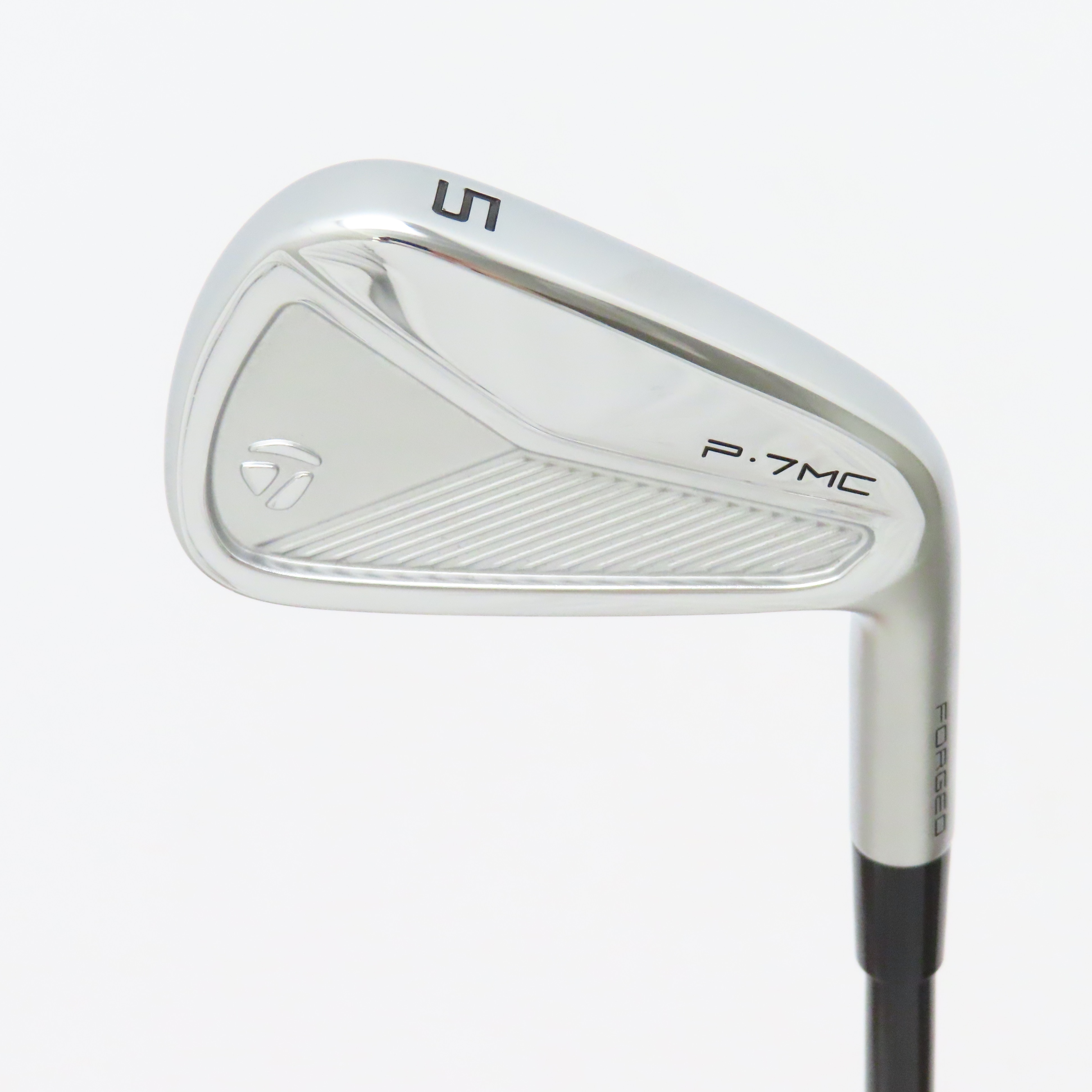 中古】P7 MC アイアン Diamana Thump i95 26 S BC(アイアン（セット