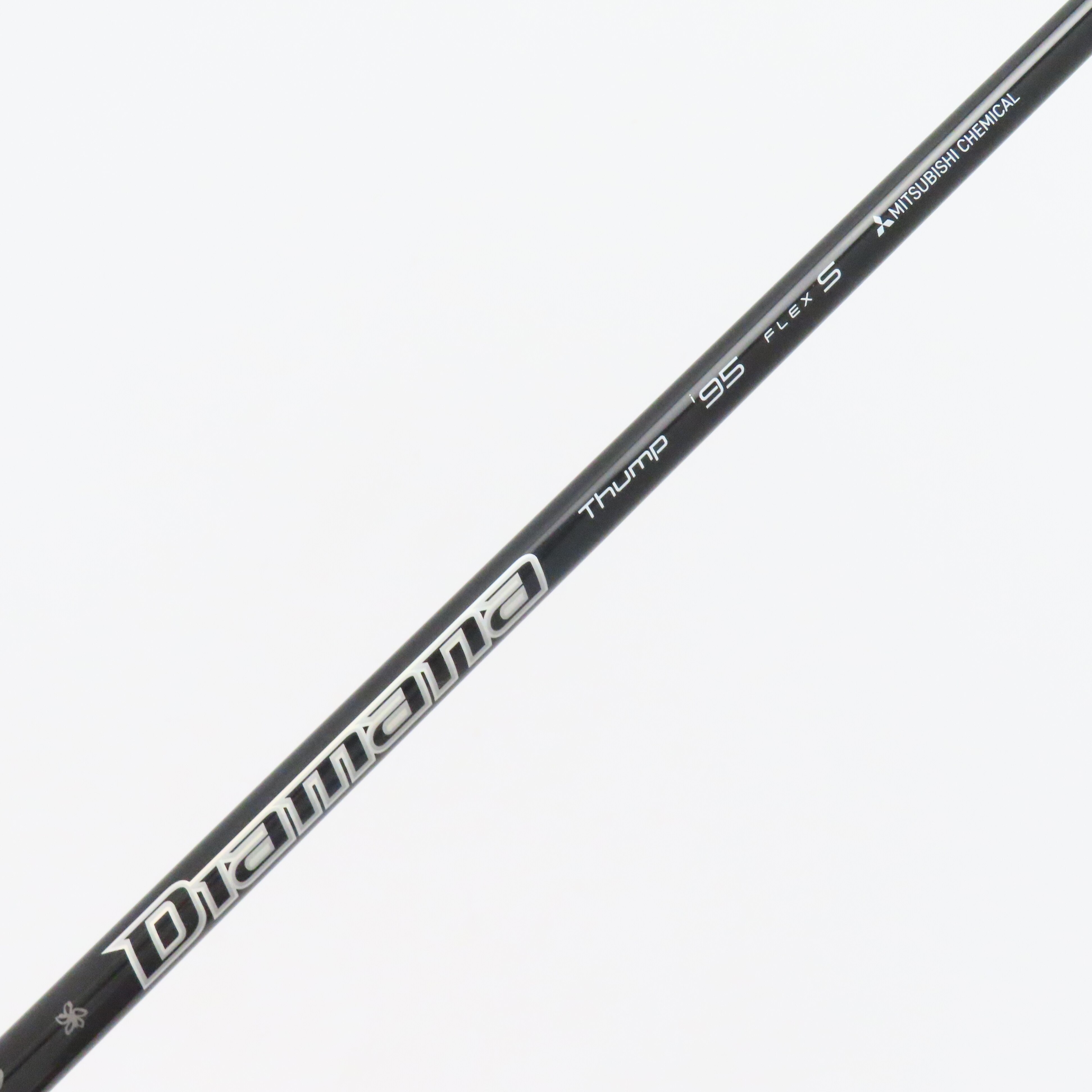 中古】P7 MC アイアン Diamana Thump i95 26 S BC(アイアン（セット