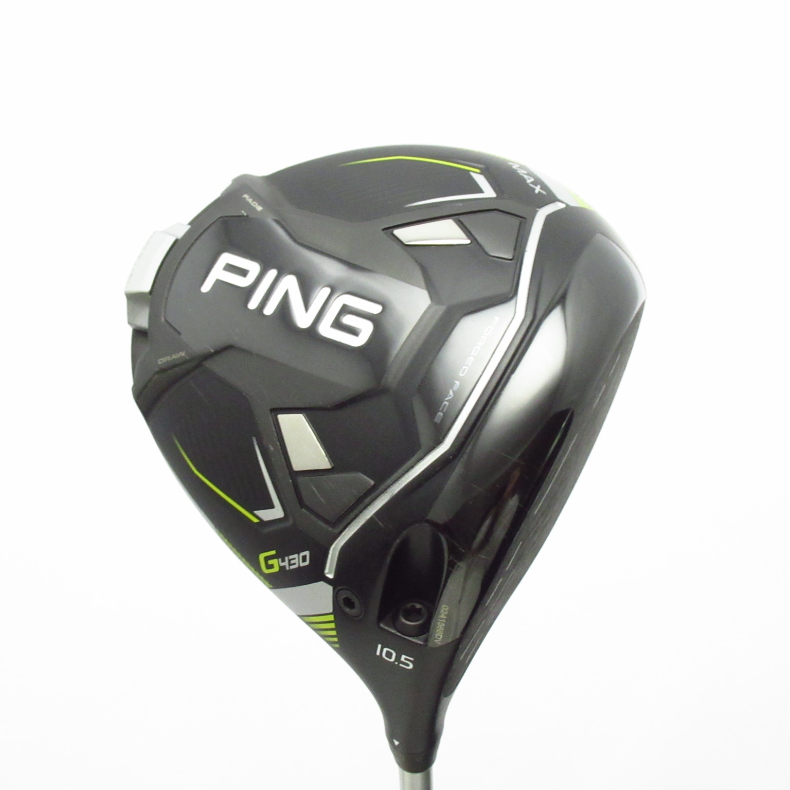 中古】G430 HL MAX ドライバー (ピン) G430 通販｜GDO中古ゴルフクラブ