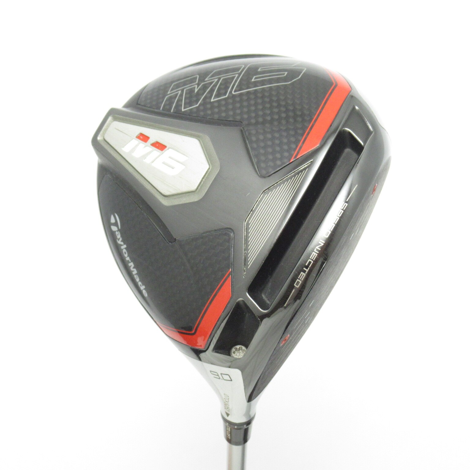 中古】M6 (テーラーメイド) 通販｜GDO中古ゴルフクラブ