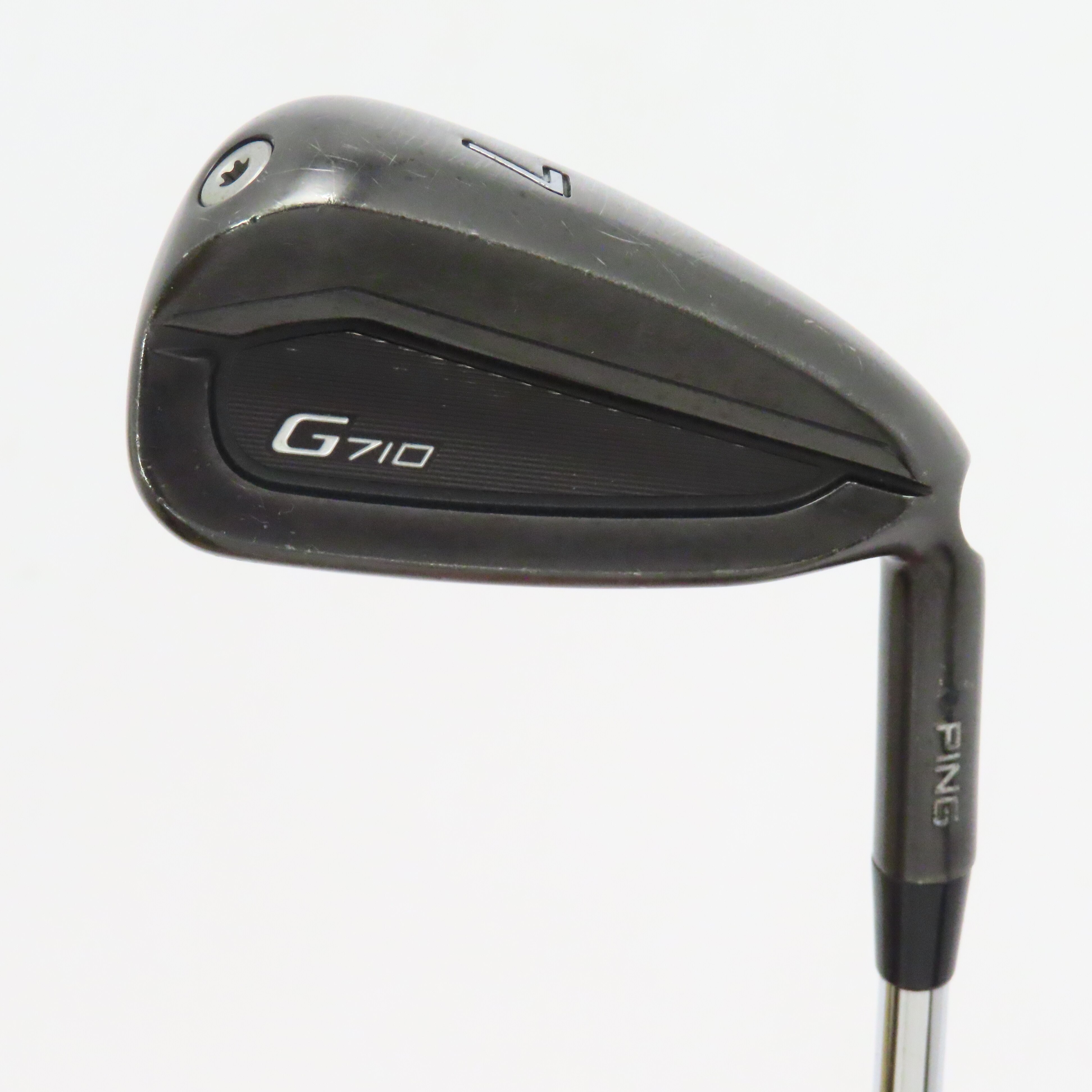 中古】G710 アイアンセット (ピン) G710 通販｜GDO中古ゴルフクラブ