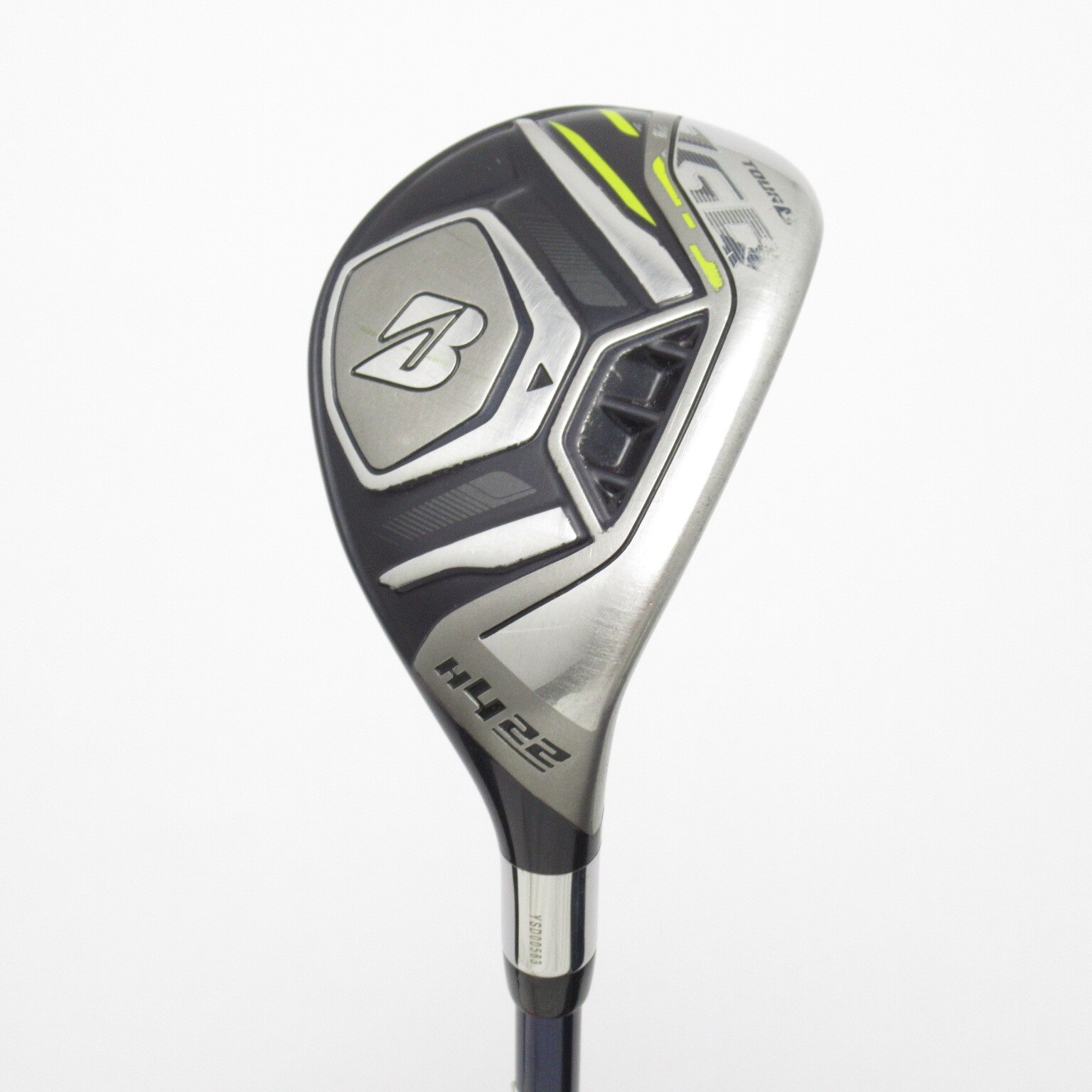 中古】ブリヂストン ユーティリティ 通販｜GDO中古ゴルフクラブ