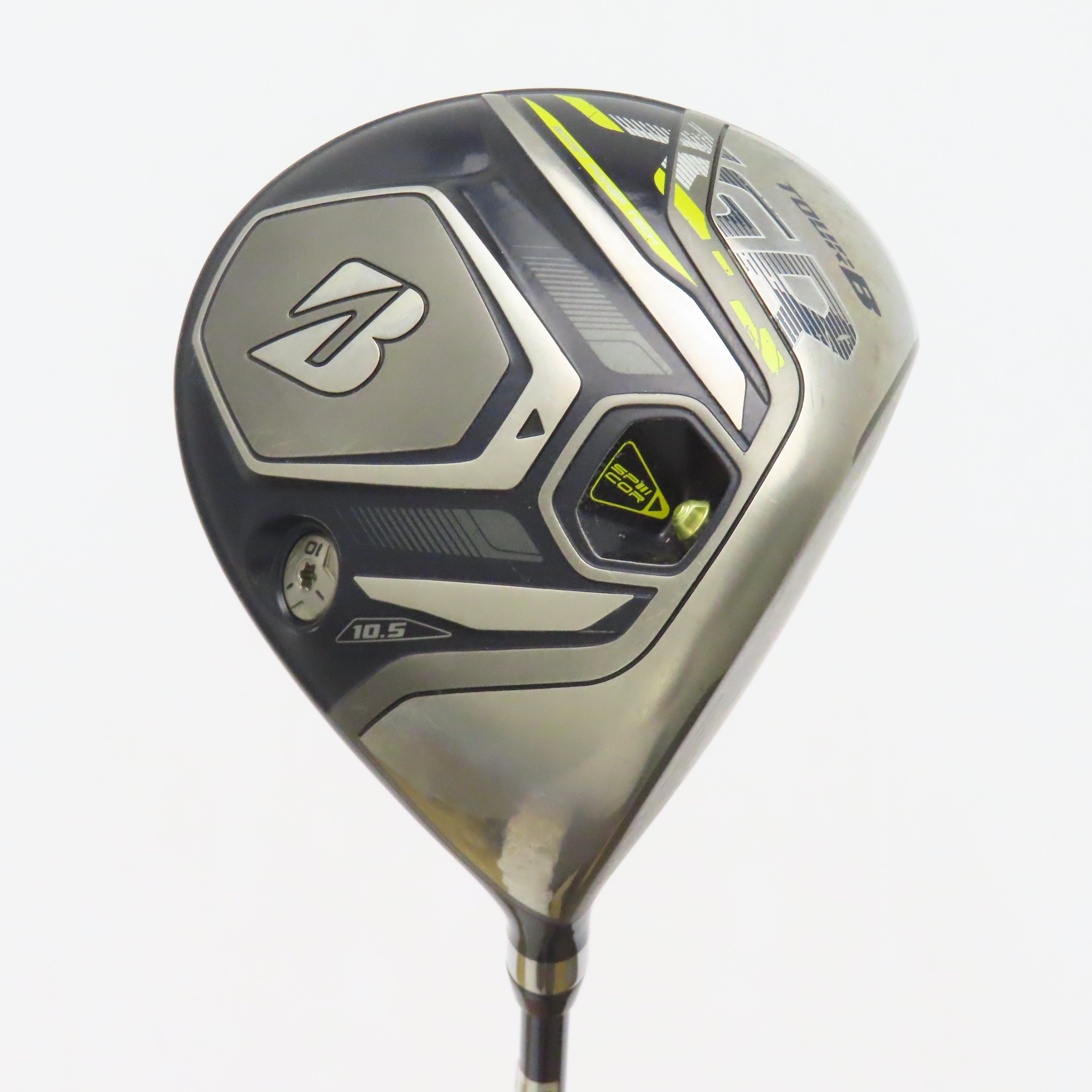 中古】TOUR B JGR [2019] ドライバー (ブリヂストン) TOUR B 通販｜GDO