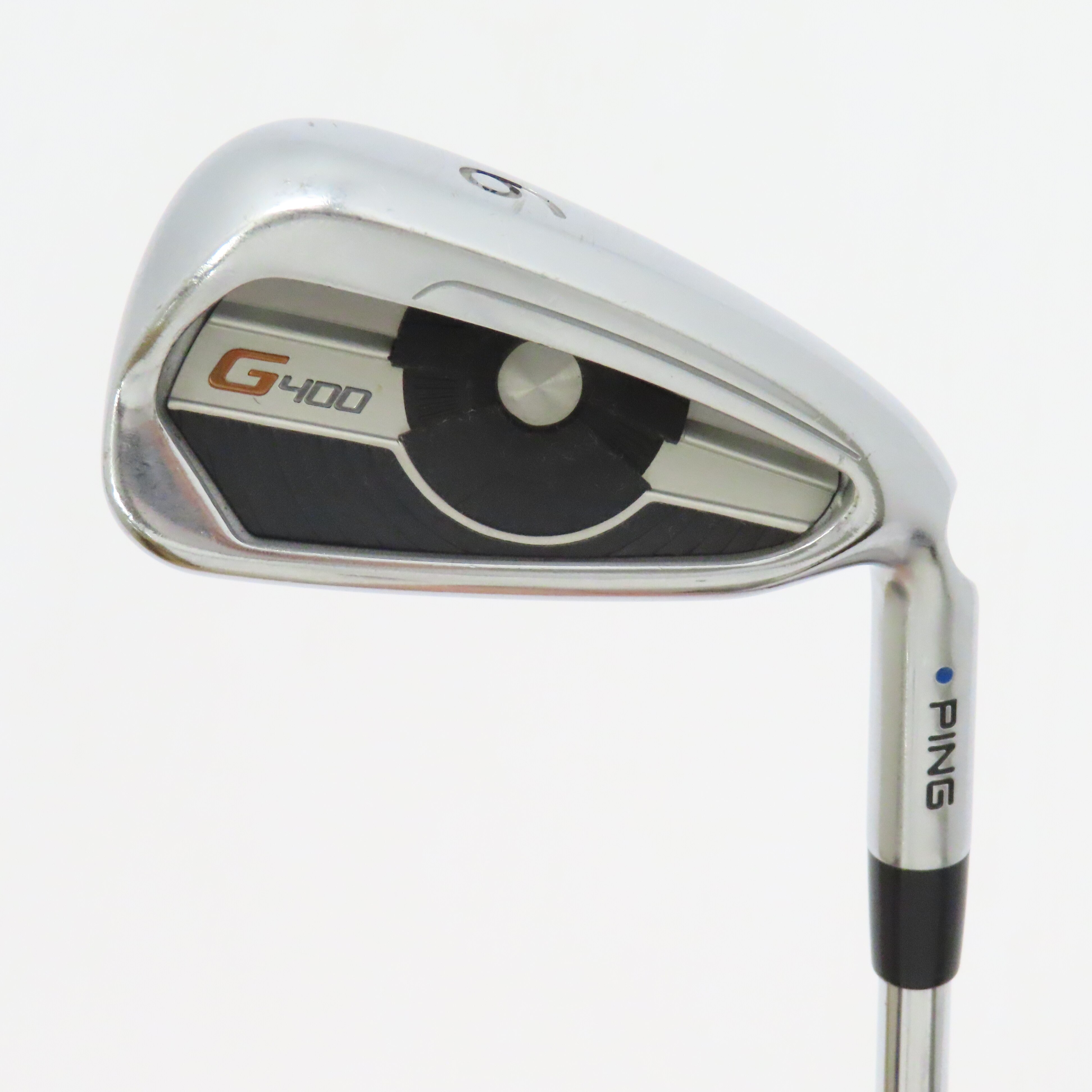 中古】G400 アイアンセット (ピン) G400 通販｜GDO中古ゴルフクラブ