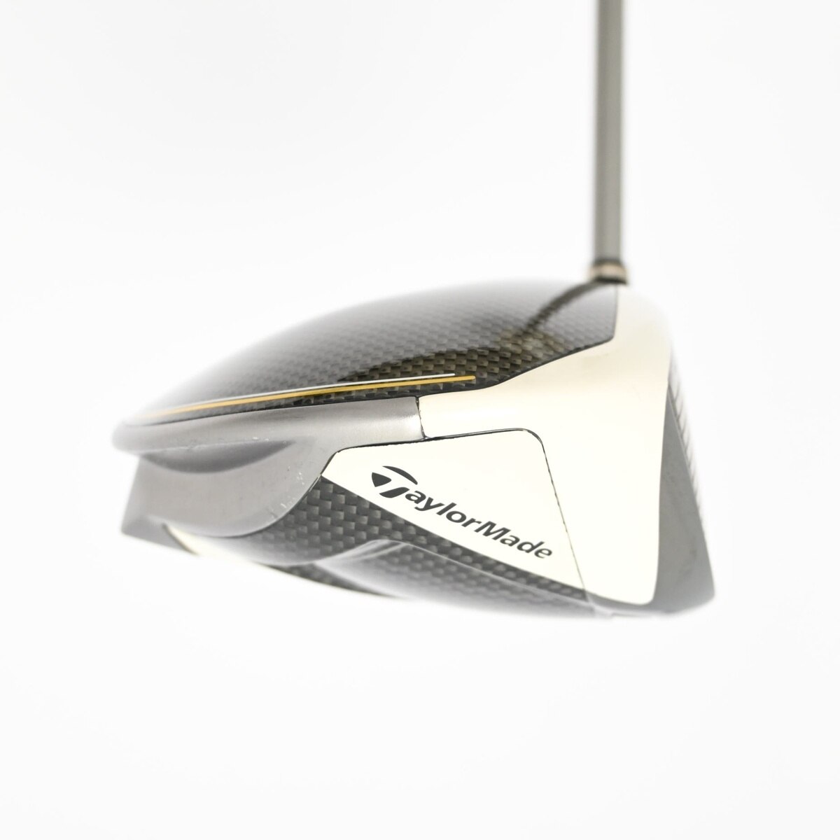 中古】ステルス グローレ ドライバー Speeder NX for TM 10.5 SR CD